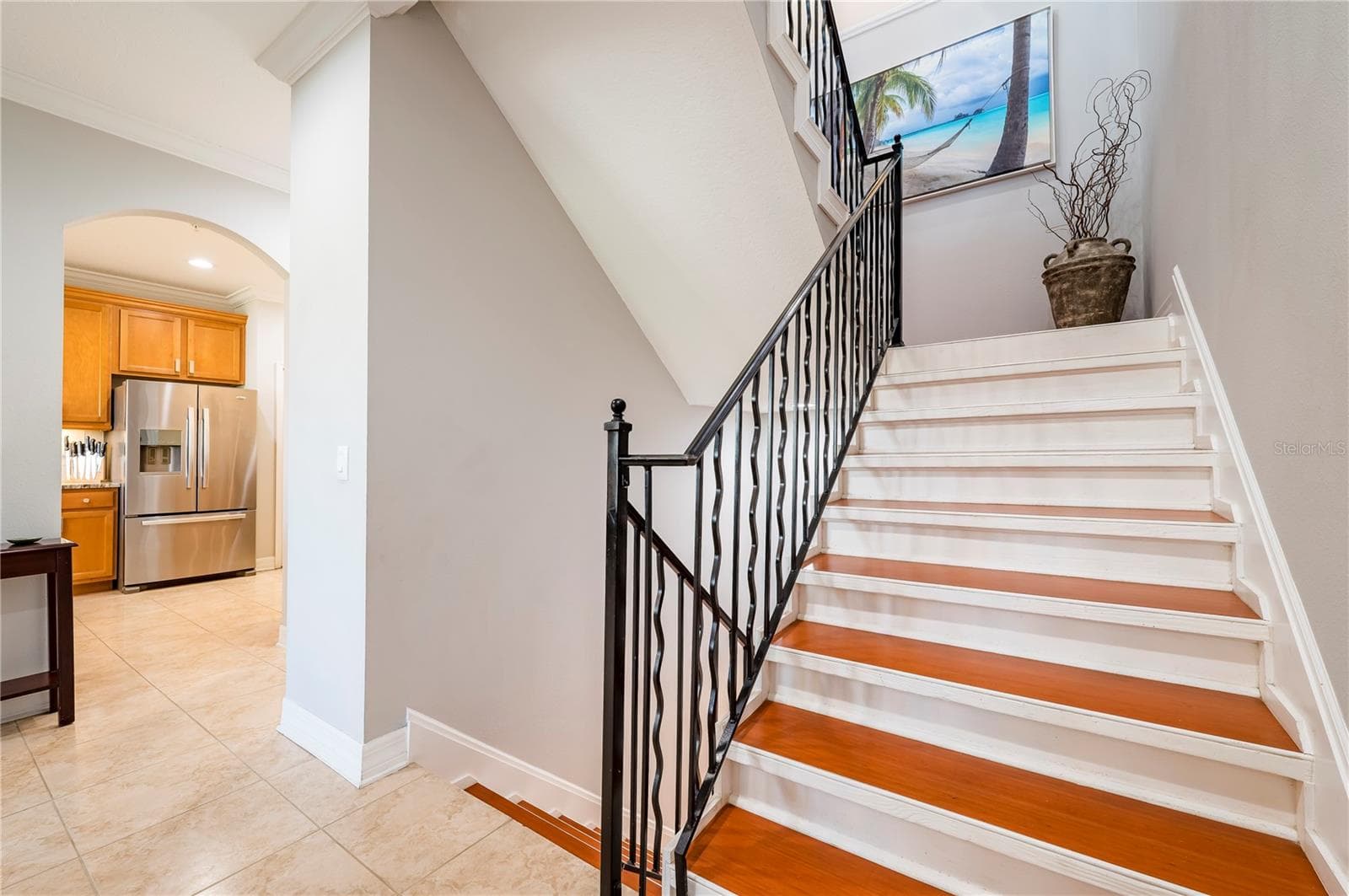 Townhouse at 19217 GULF BLVD, INDIAN SHORES, photo 22 of 43