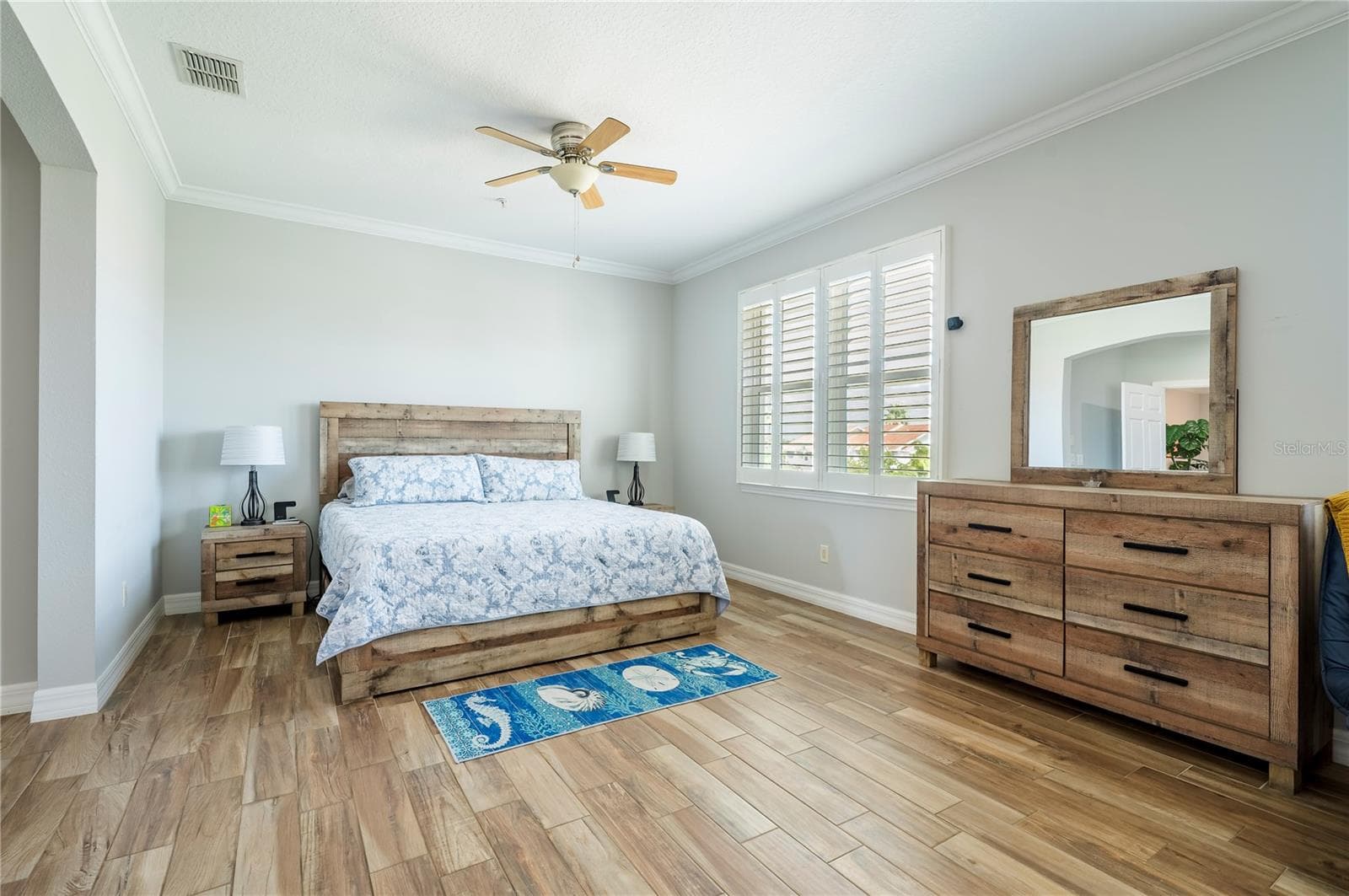 Townhouse at 19217 GULF BLVD, INDIAN SHORES, photo 25 of 43
