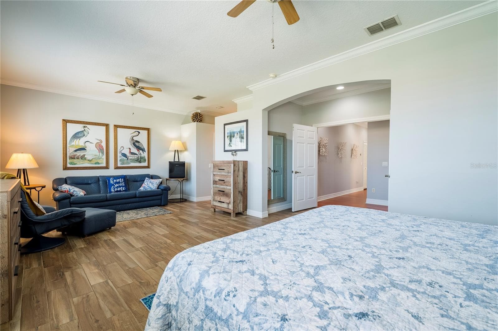 Townhouse at 19217 GULF BLVD, INDIAN SHORES, photo 27 of 43