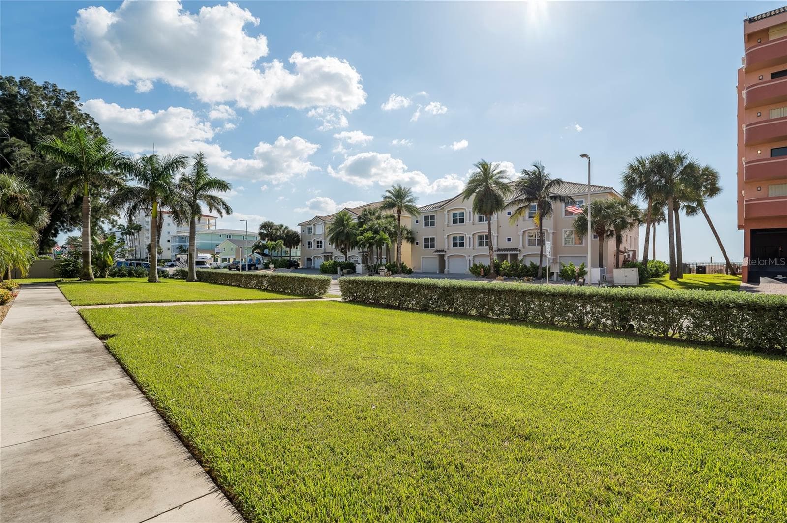 Townhouse at 19217 GULF BLVD, INDIAN SHORES, photo 40 of 43