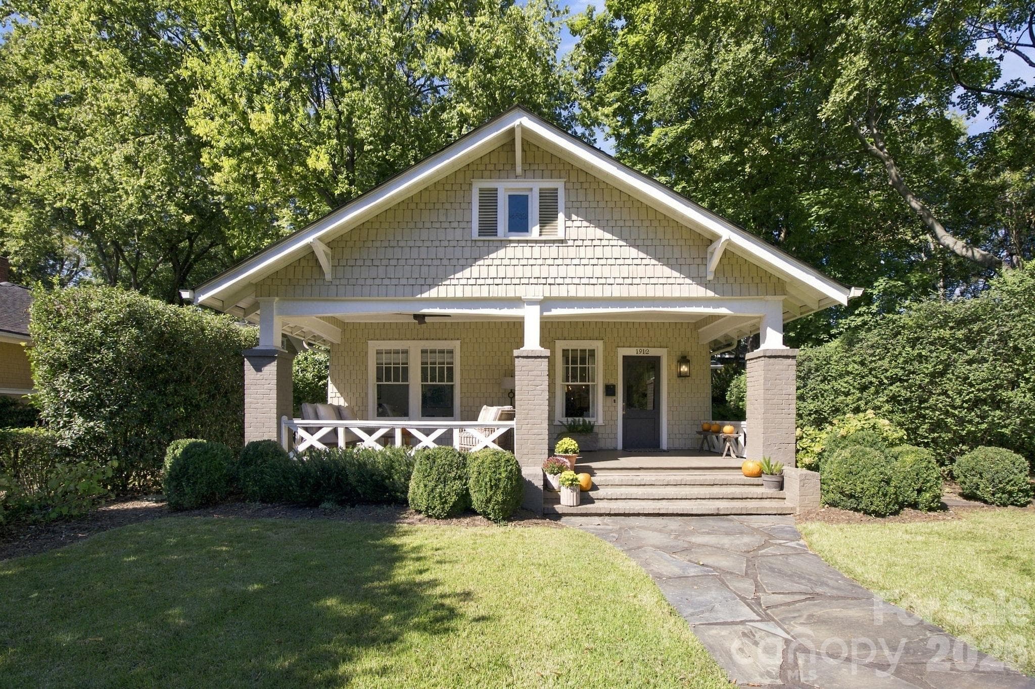 1912 Park Road