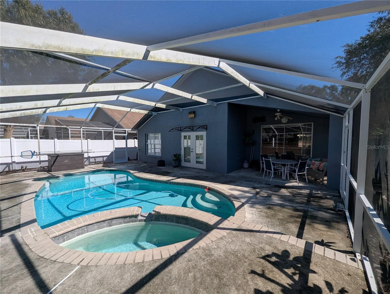 Single Family Residence at 6907 FREEPORT RD, RIVERVIEW, photo 44 of 47