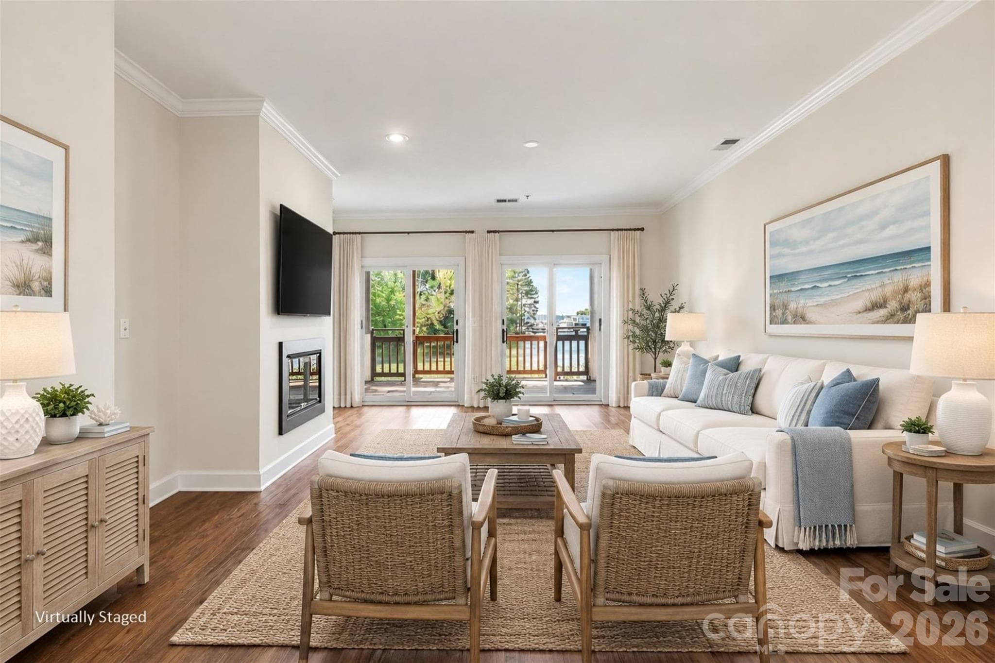 Condominium at 18726 Nautical Drive, Cornelius, photo 13 of 41