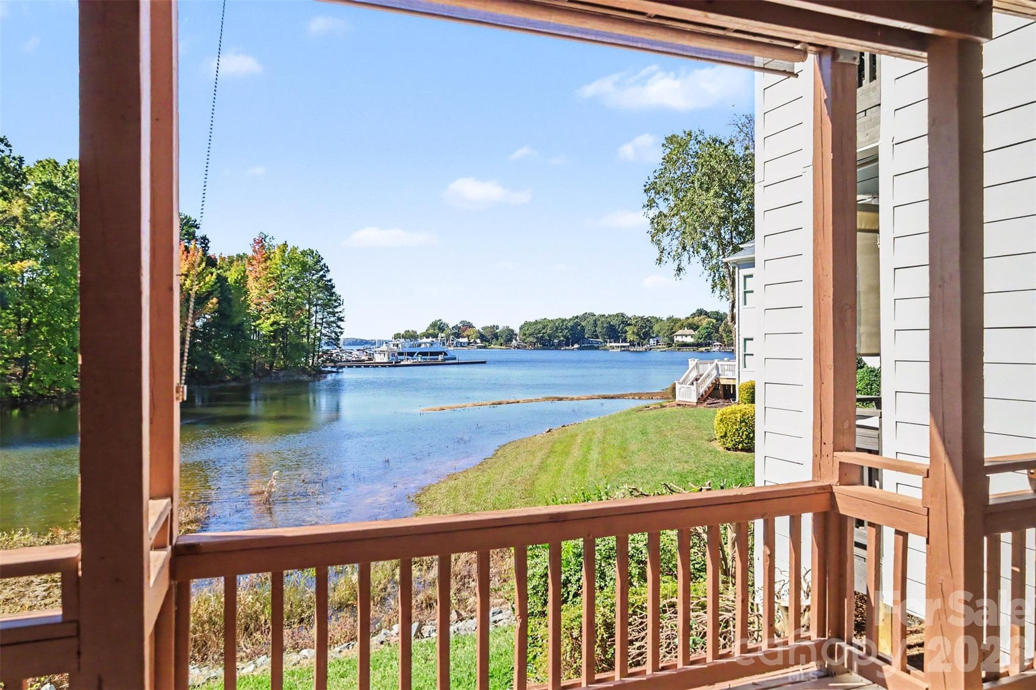 Condominium at 18726 Nautical Drive, Cornelius, photo 21 of 41