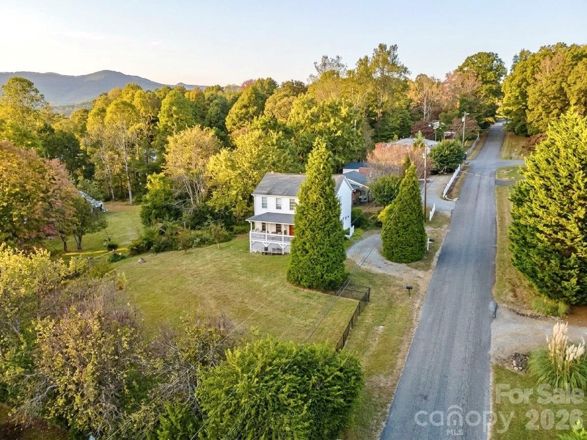 Single Family Residence at 43 Indian Trail Road, Candler, photo 29 of 29