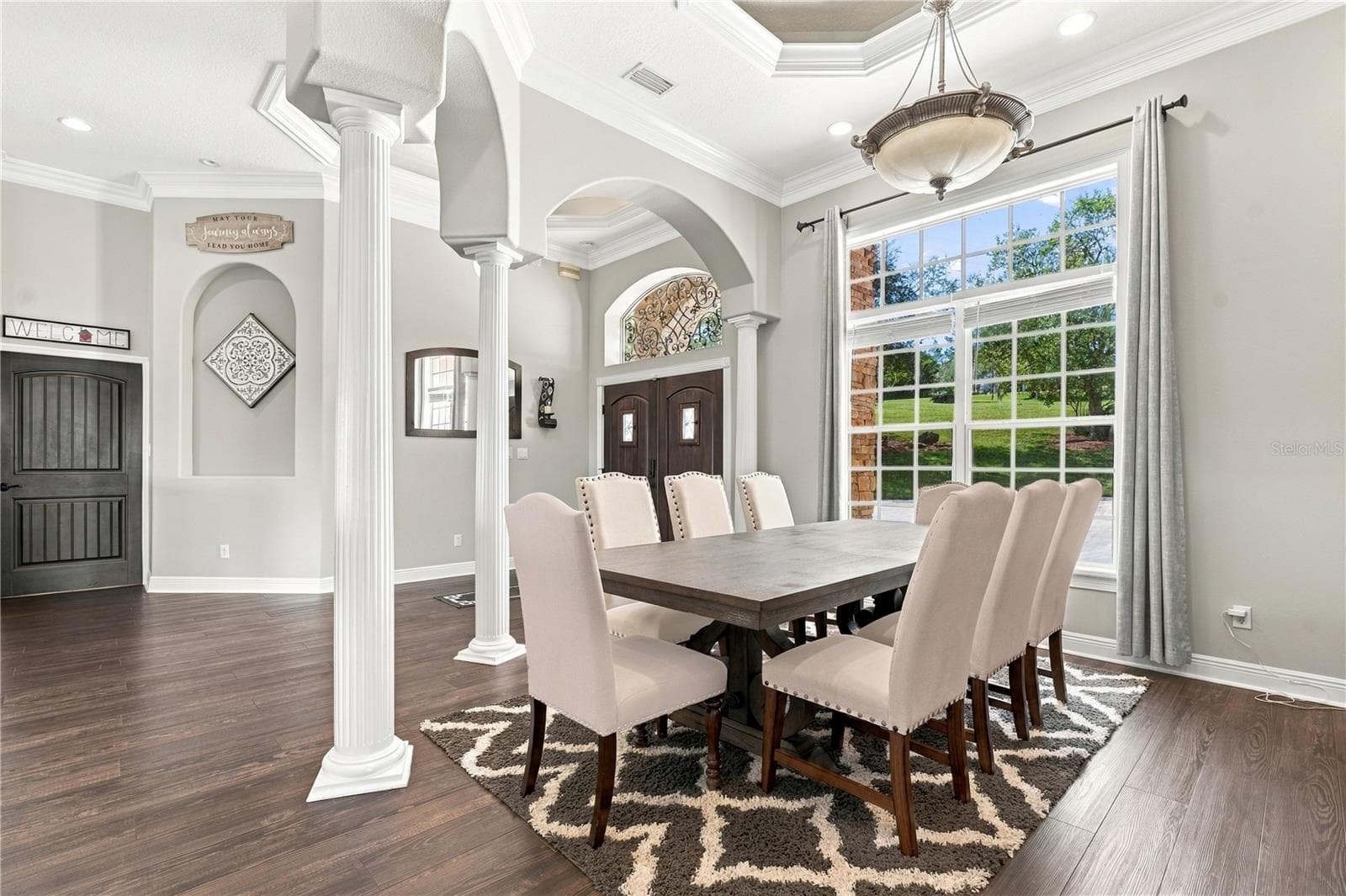 Single Family Residence at 18020 VICTORIAN DR, CLERMONT, photo 5 of 47
