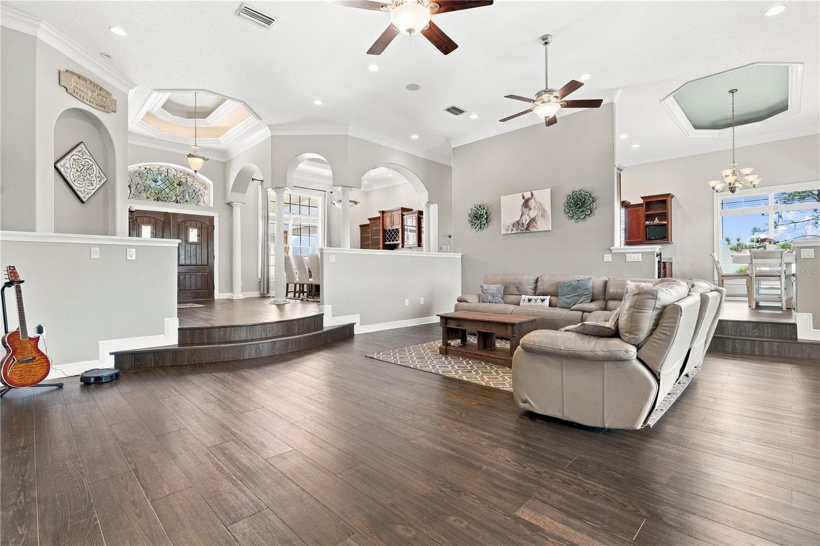 Single Family Residence at 18020 VICTORIAN DR, CLERMONT, photo 9 of 47