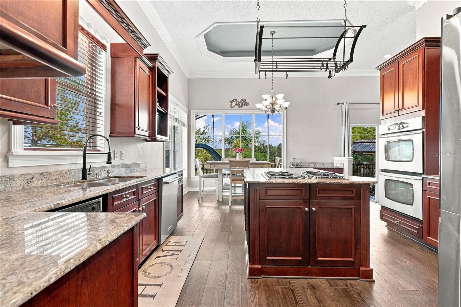 Single Family Residence at 18020 VICTORIAN DR, CLERMONT, photo 10 of 47