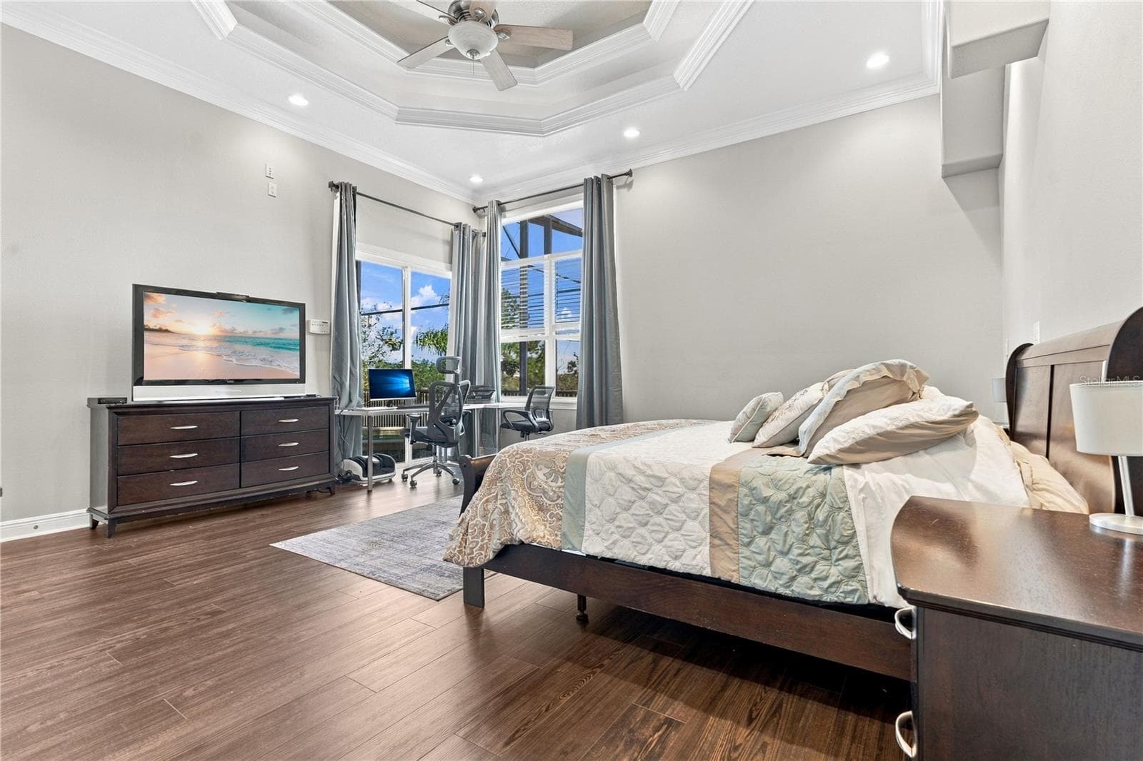 Single Family Residence at 18020 VICTORIAN DR, CLERMONT, photo 17 of 47