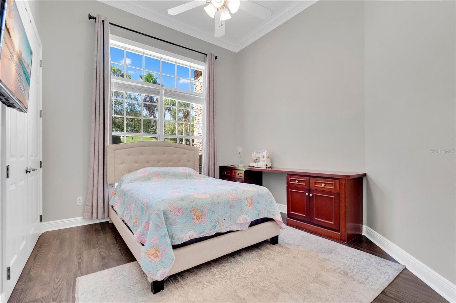 Single Family Residence at 18020 VICTORIAN DR, CLERMONT, photo 26 of 47