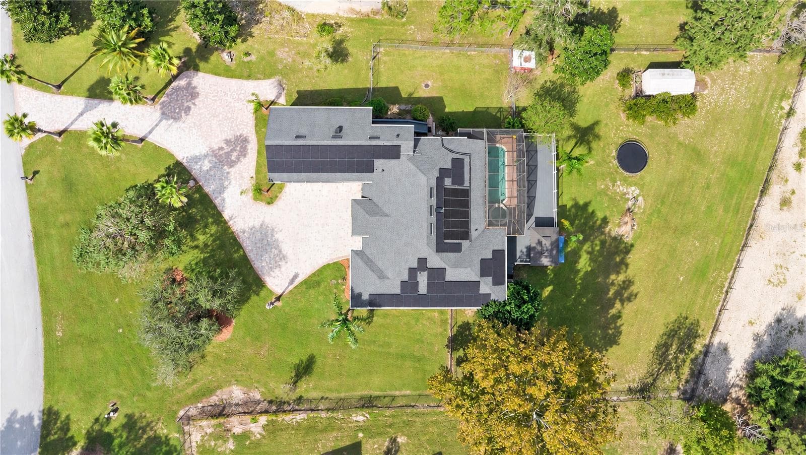 Single Family Residence at 18020 VICTORIAN DR, CLERMONT, photo 43 of 47