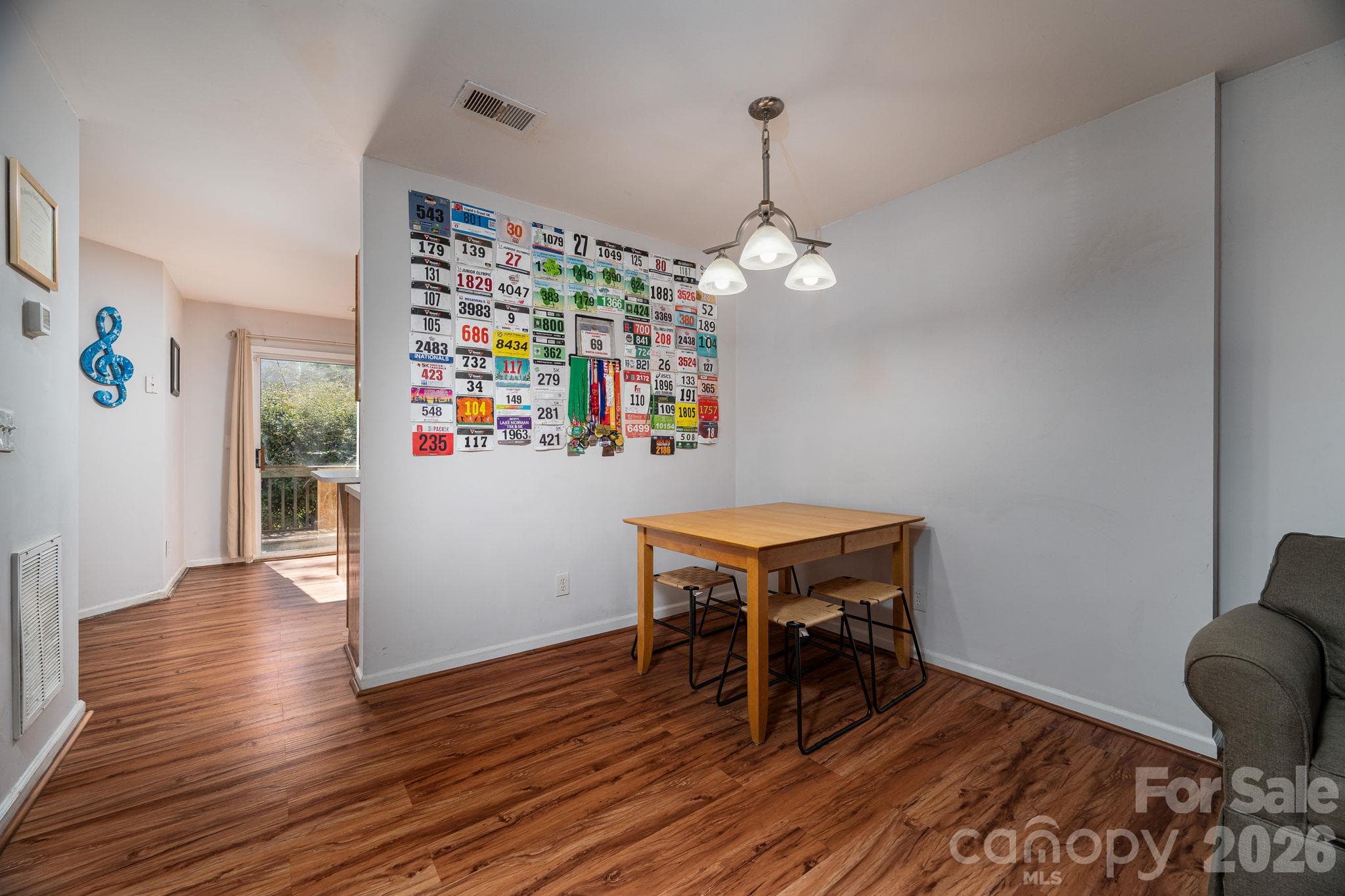 Townhouse at 3250 Summercroft Loop, Charlotte, photo 6 of 15