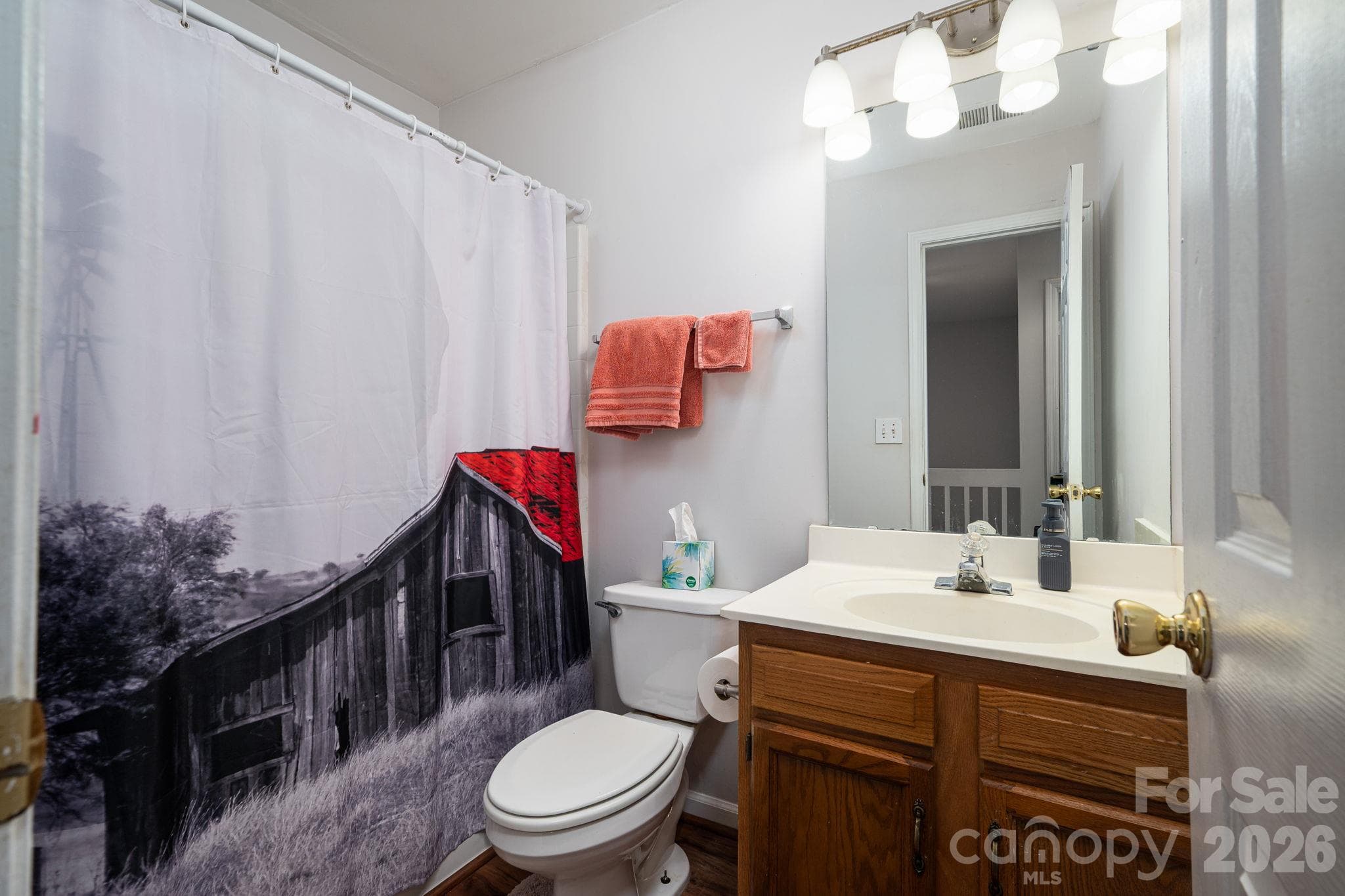 Townhouse at 3250 Summercroft Loop, Charlotte, photo 9 of 15