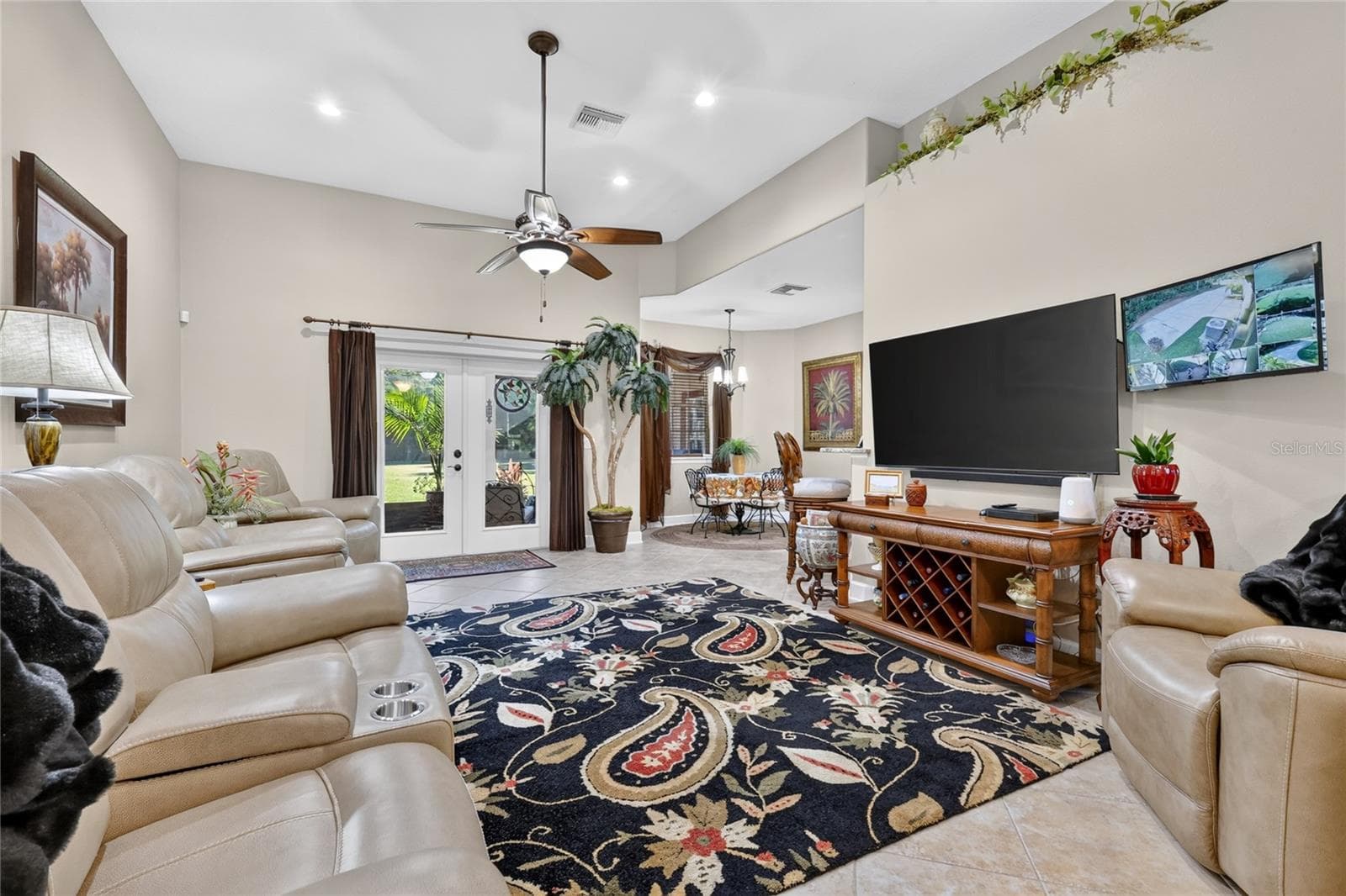 Single Family Residence at 42626 ROYAL TRAILS RD, EUSTIS, photo 4 of 51