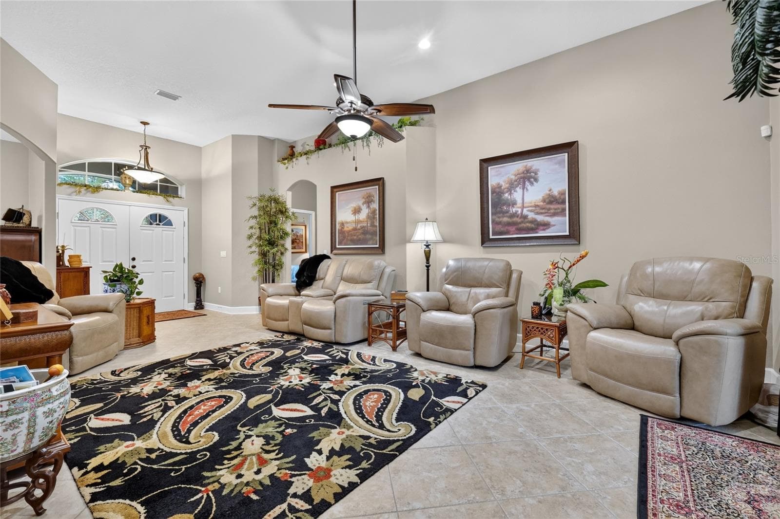 Single Family Residence at 42626 ROYAL TRAILS RD, EUSTIS, photo 5 of 51