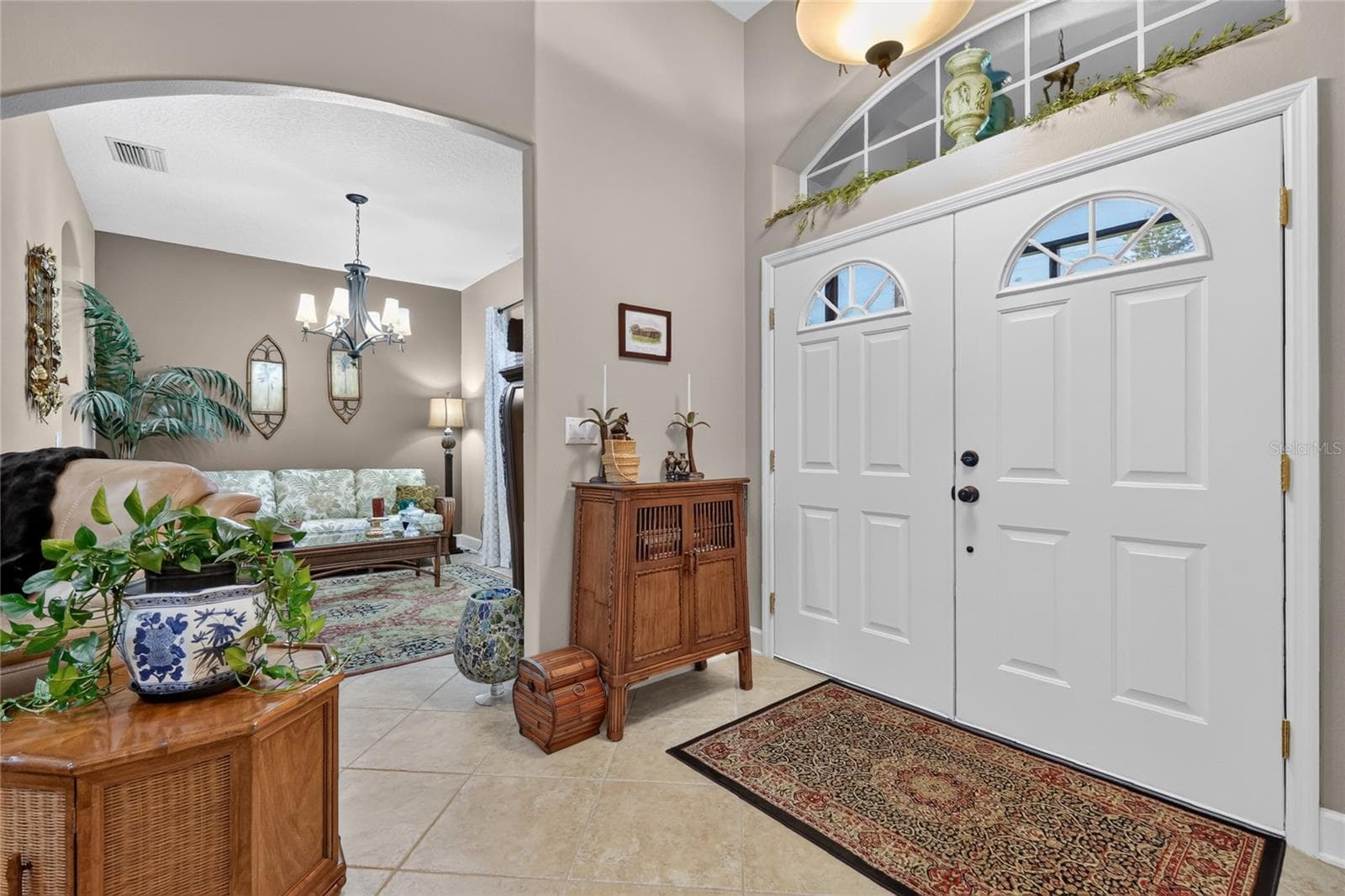 Single Family Residence at 42626 ROYAL TRAILS RD, EUSTIS, photo 6 of 51