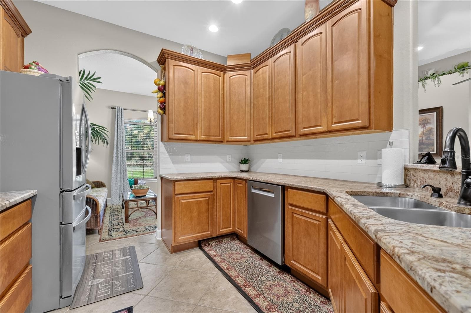 Single Family Residence at 42626 ROYAL TRAILS RD, EUSTIS, photo 9 of 51