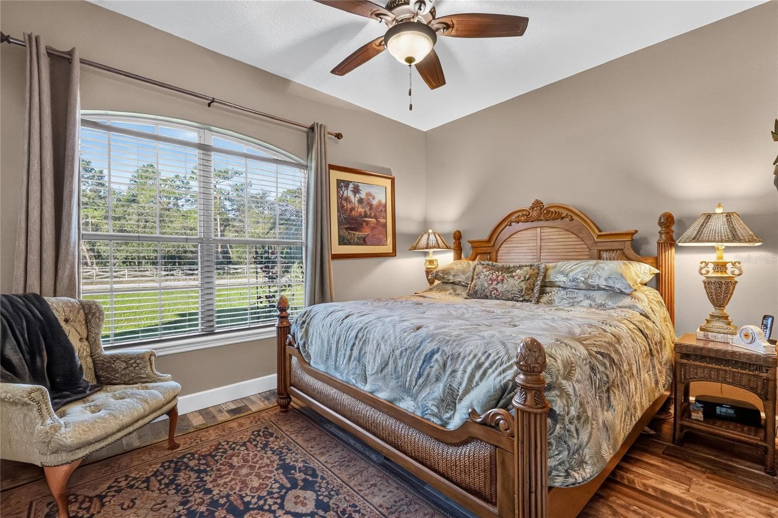 Bedroom 2 - 42626 ROYAL TRAILS RD, EUSTIS