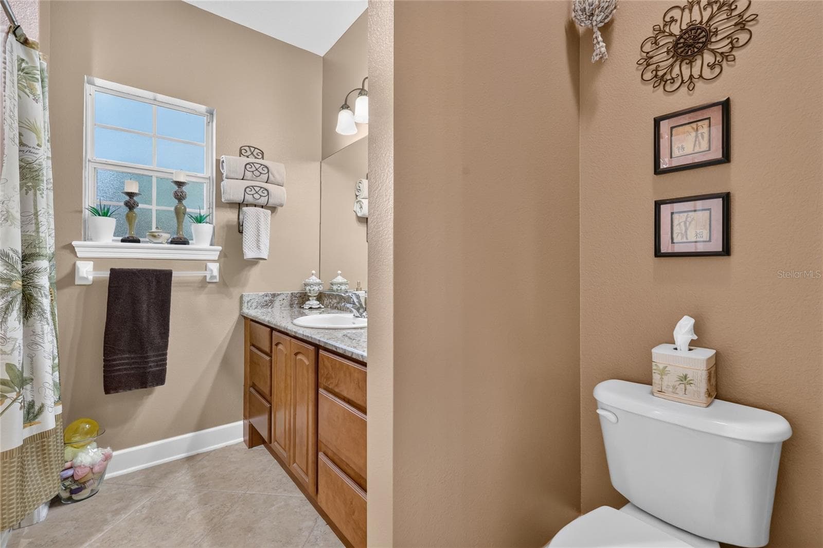 Bathroom 2 - 42626 ROYAL TRAILS RD, EUSTIS