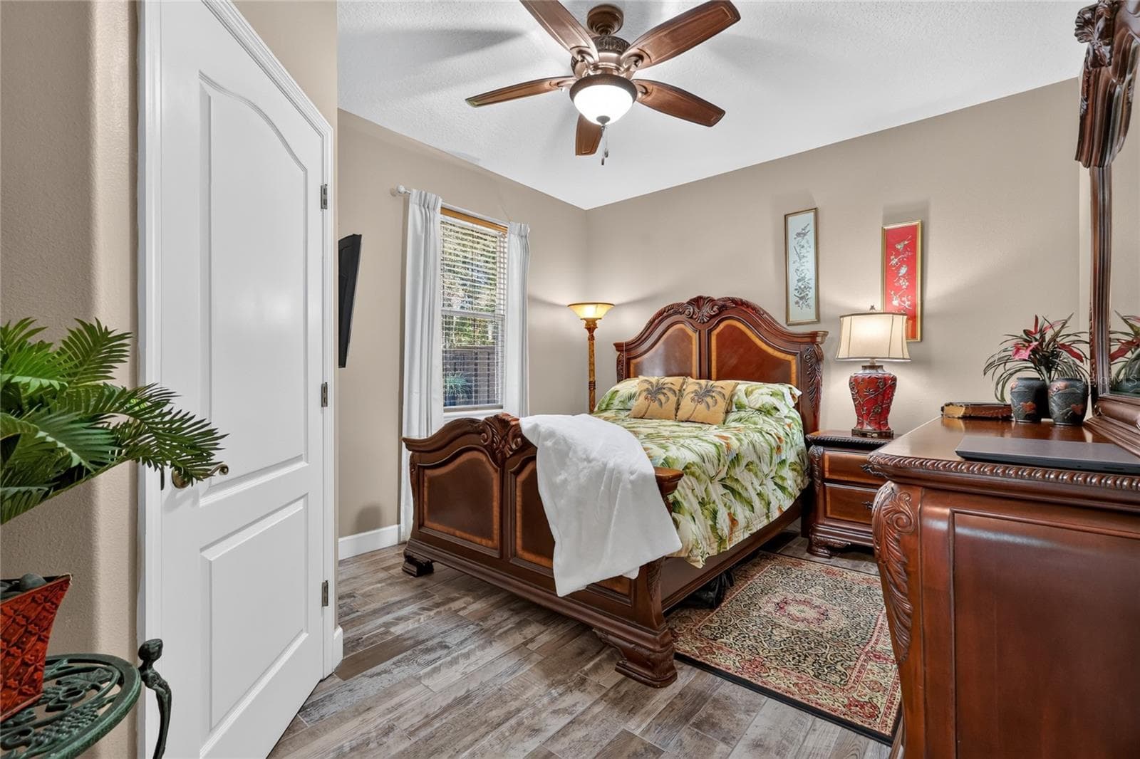 Bedroom 3 - 42626 ROYAL TRAILS RD, EUSTIS