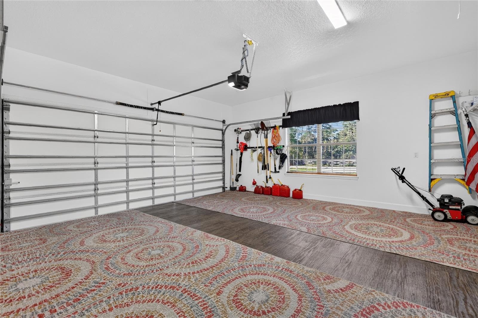Attached Garage - 42626 ROYAL TRAILS RD, EUSTIS