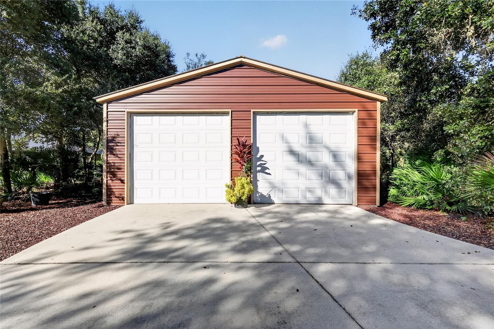 Detached Garage - 42626 ROYAL TRAILS RD, EUSTIS