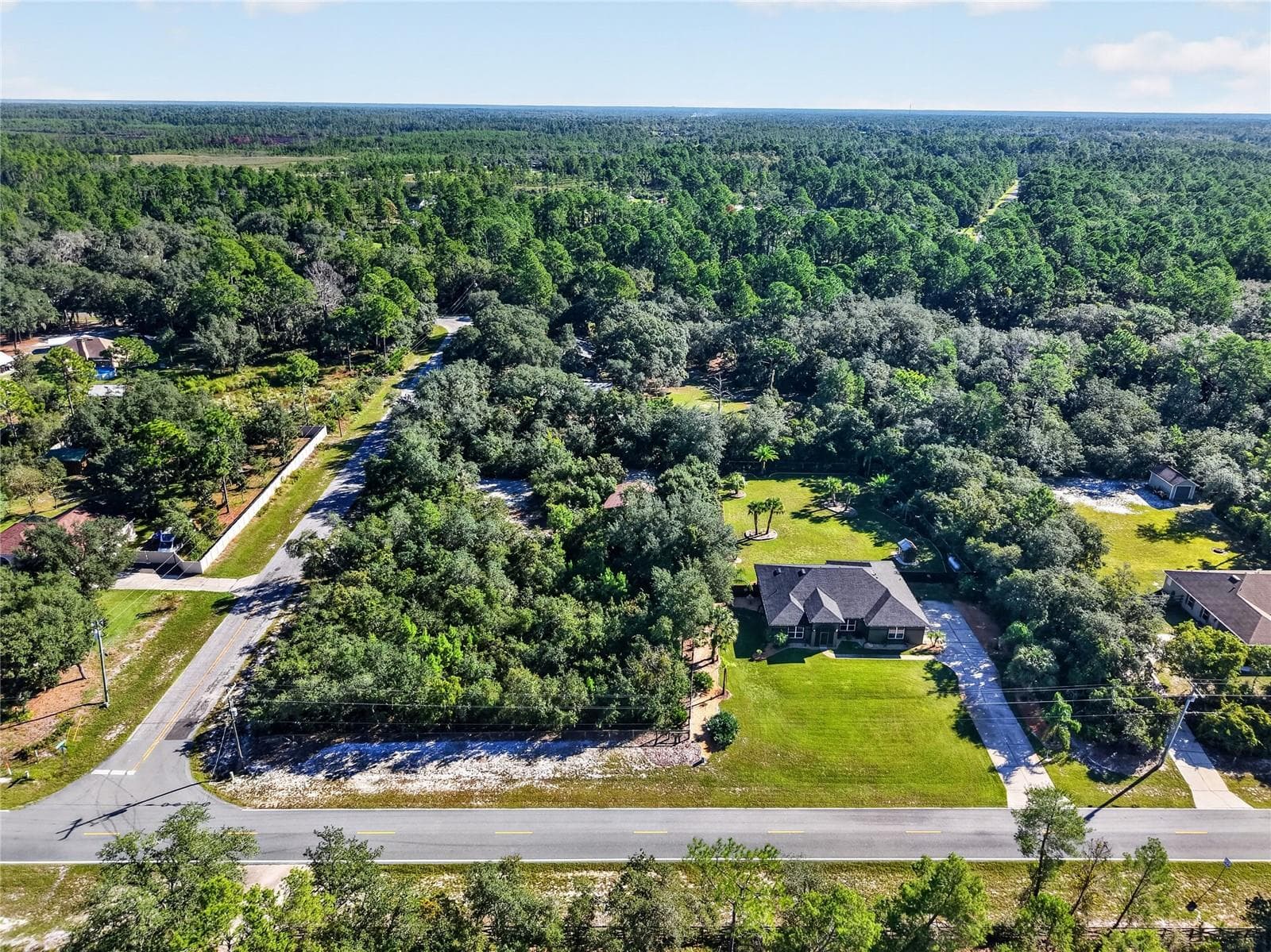 Single Family Residence at 42626 ROYAL TRAILS RD, EUSTIS, photo 45 of 51