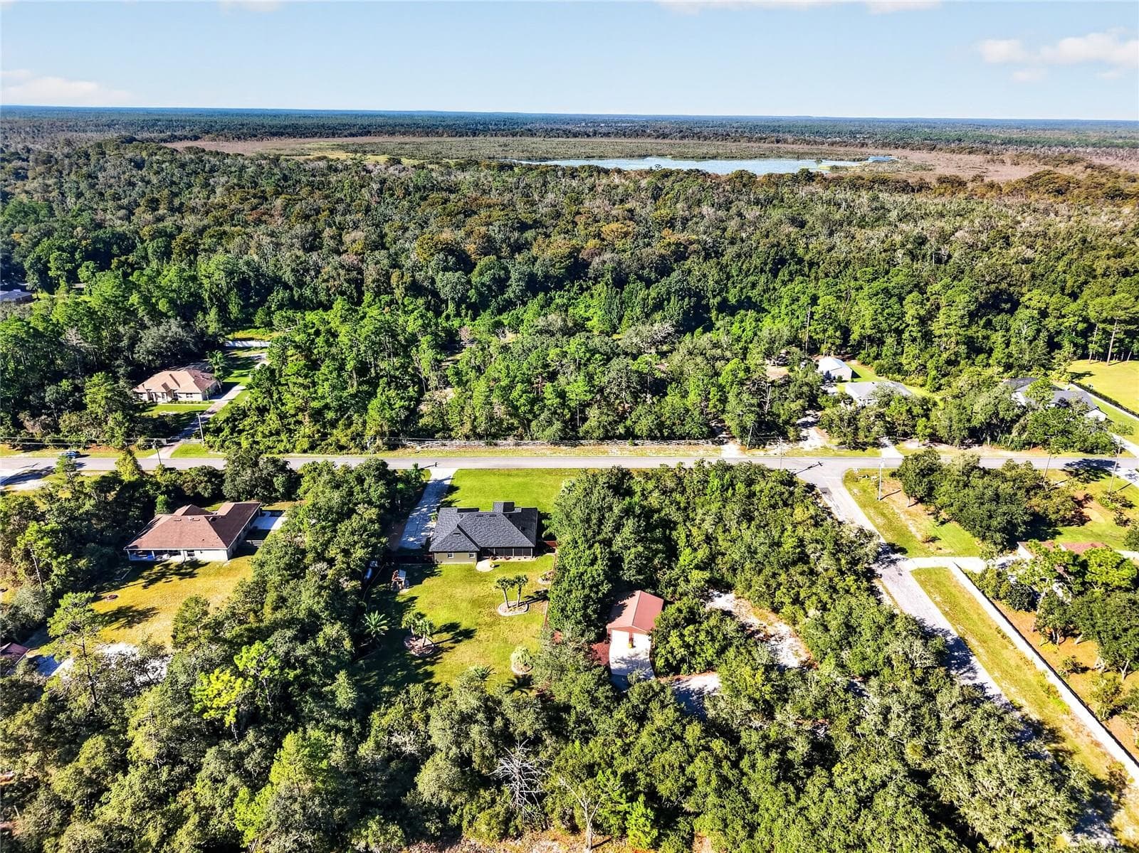 Single Family Residence at 42626 ROYAL TRAILS RD, EUSTIS, photo 47 of 51