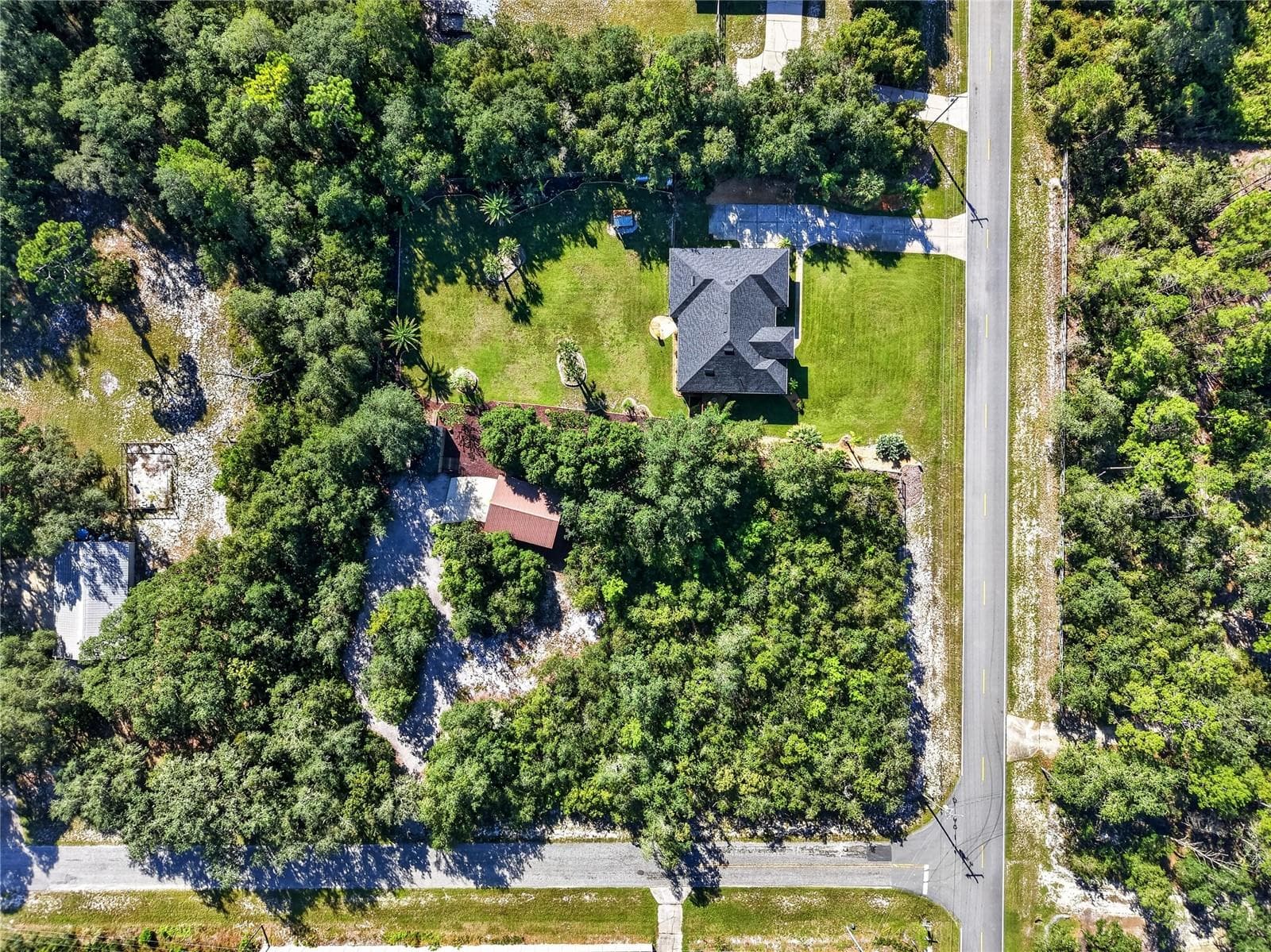 Single Family Residence at 42626 ROYAL TRAILS RD, EUSTIS, photo 49 of 51