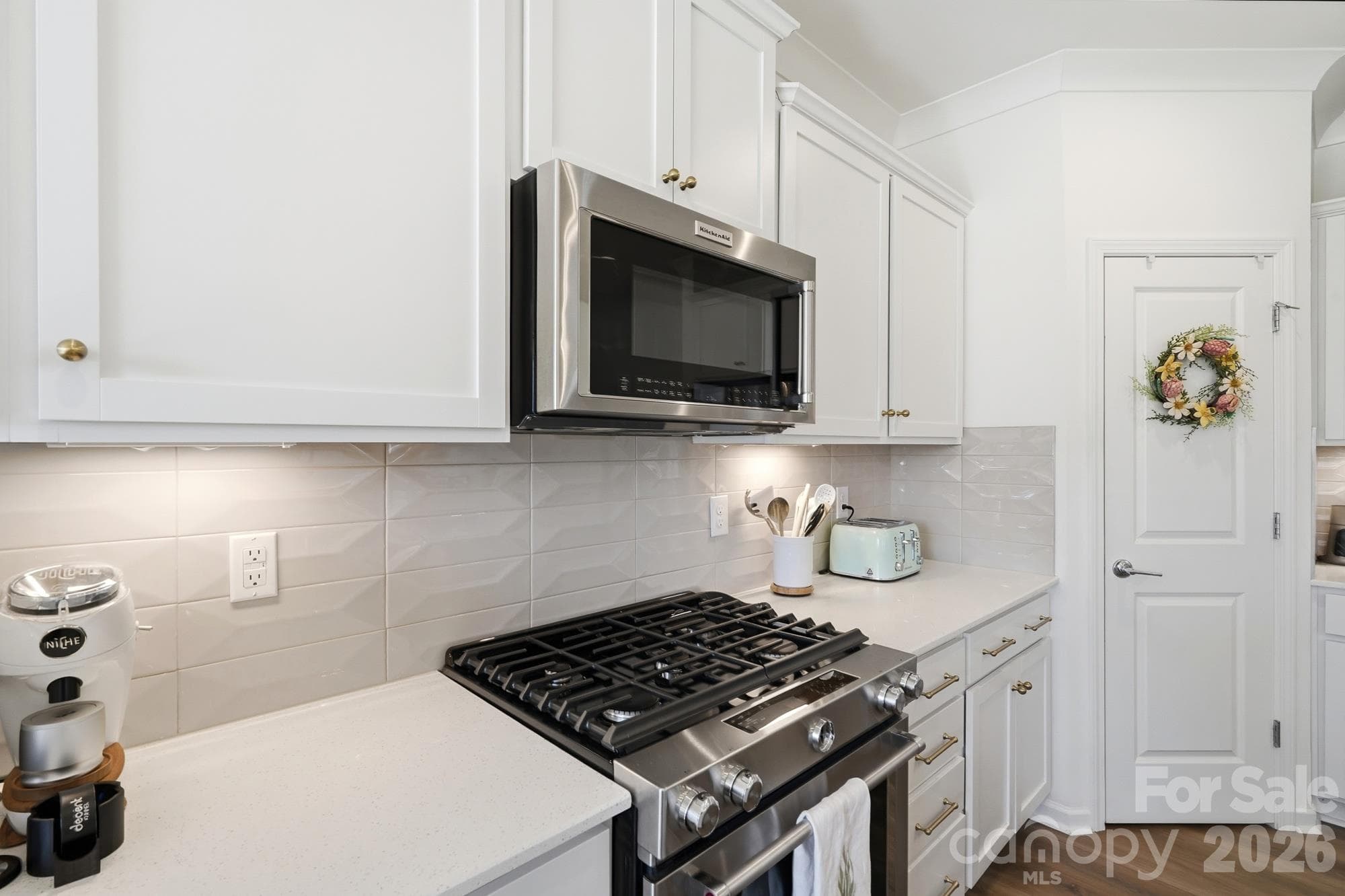 Single Family Residence at 15506 Parkside Crossing Drive, Charlotte, photo 22 of 47