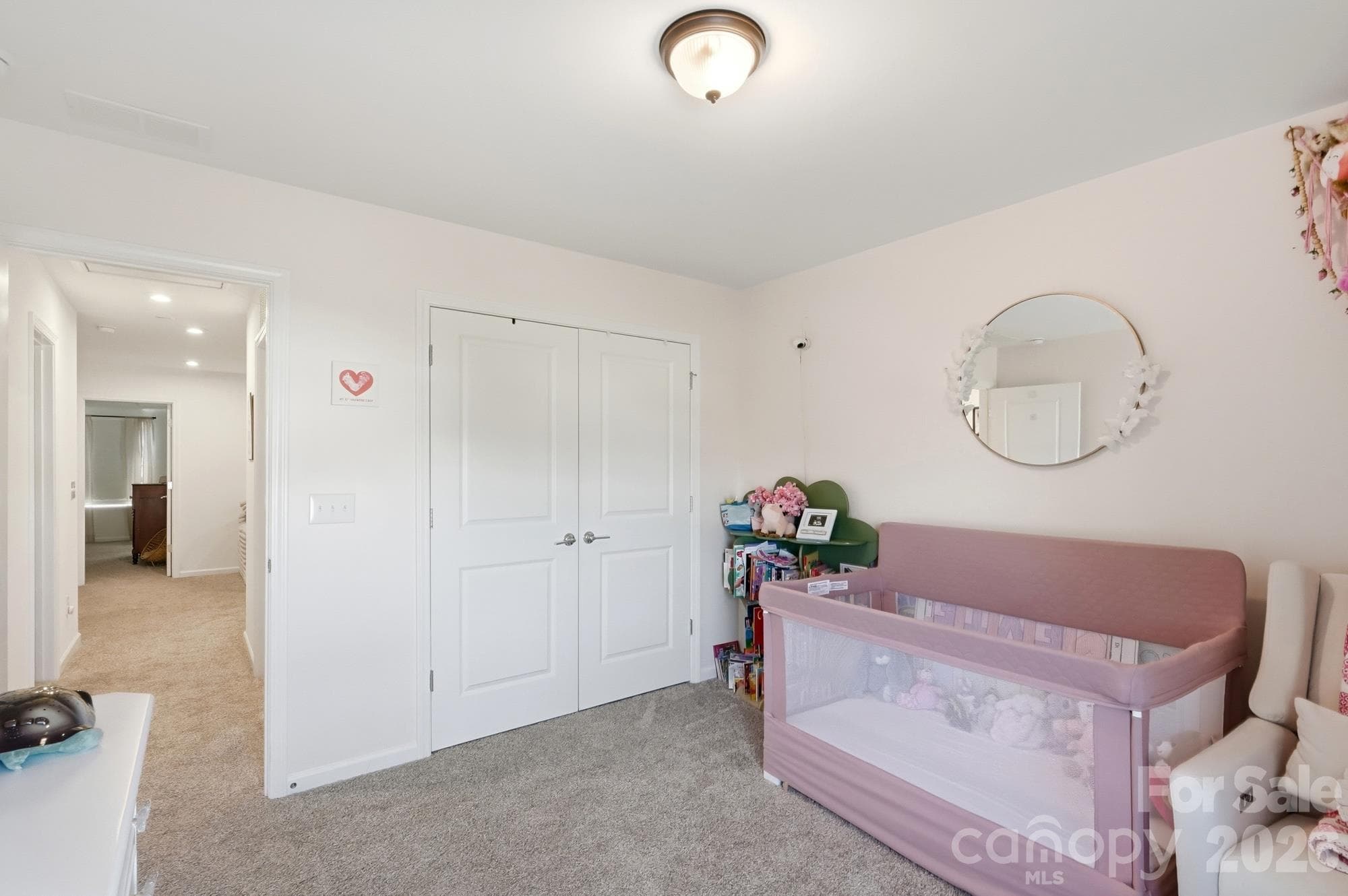 Single Family Residence at 15506 Parkside Crossing Drive, Charlotte, photo 35 of 47
