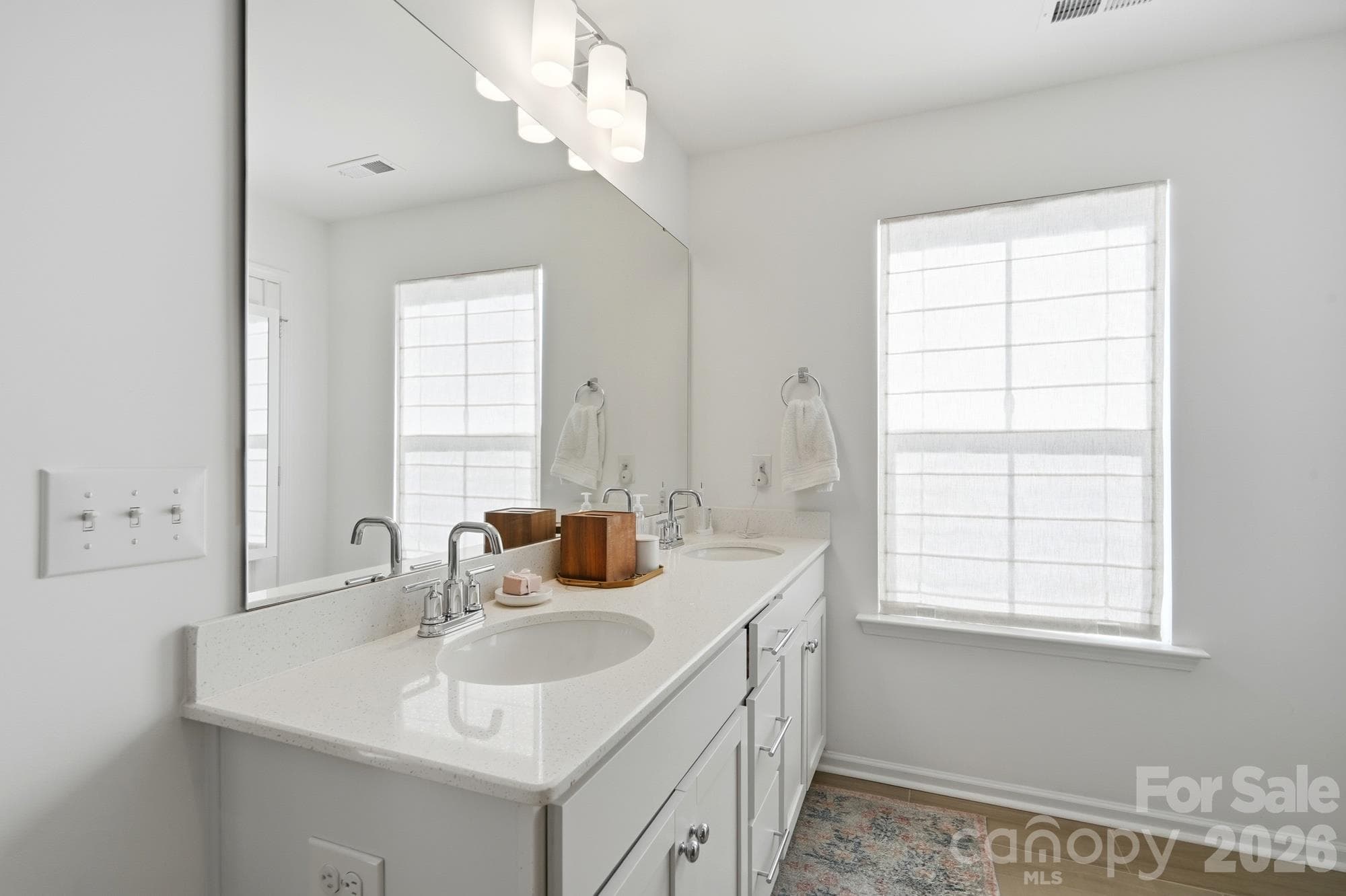 Single Family Residence at 15506 Parkside Crossing Drive, Charlotte, photo 44 of 47