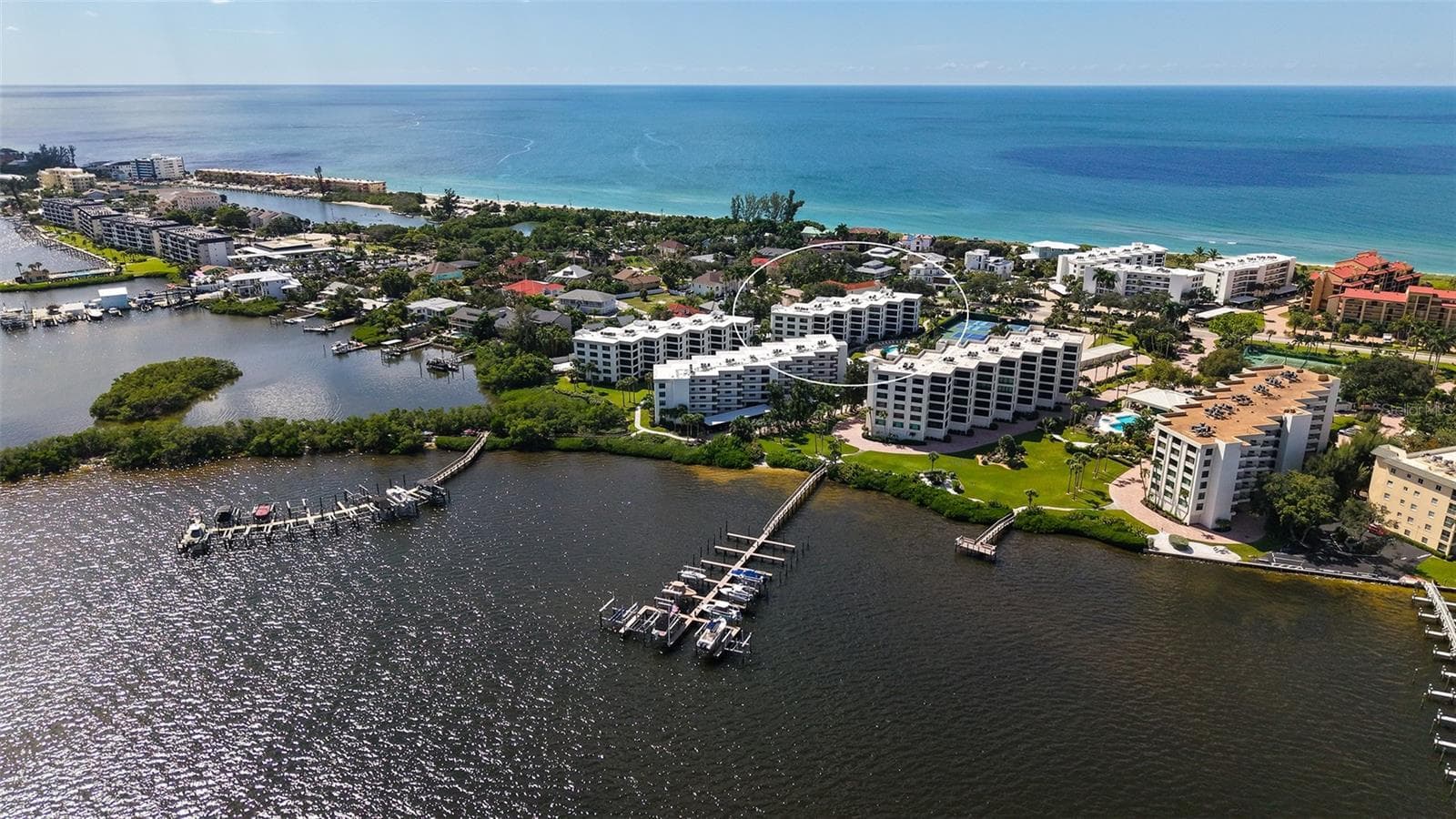 Condominium at 8773 MIDNIGHT PASS RD #102G, SARASOTA, photo 46 of 109