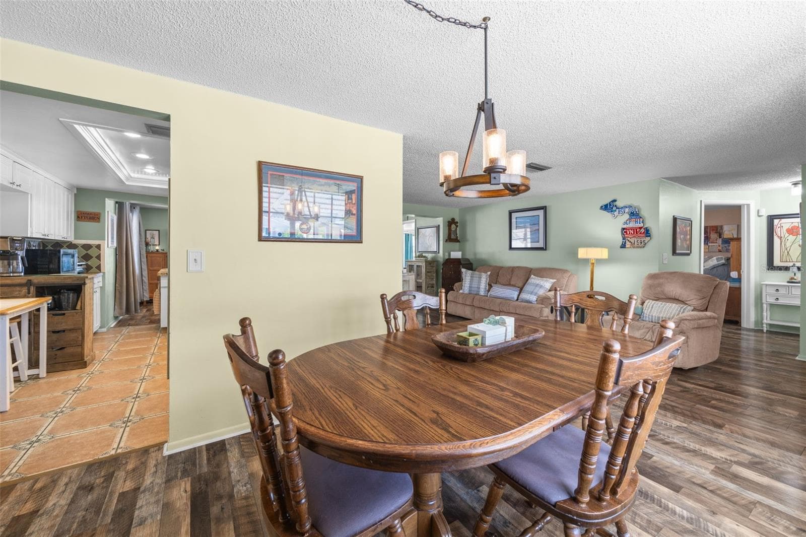 Single Family Residence at 3629 KINGSBURY DR, HOLIDAY, photo 13 of 34