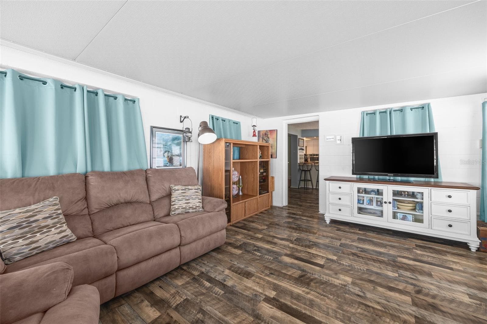 Single Family Residence at 3629 KINGSBURY DR, HOLIDAY, photo 16 of 34