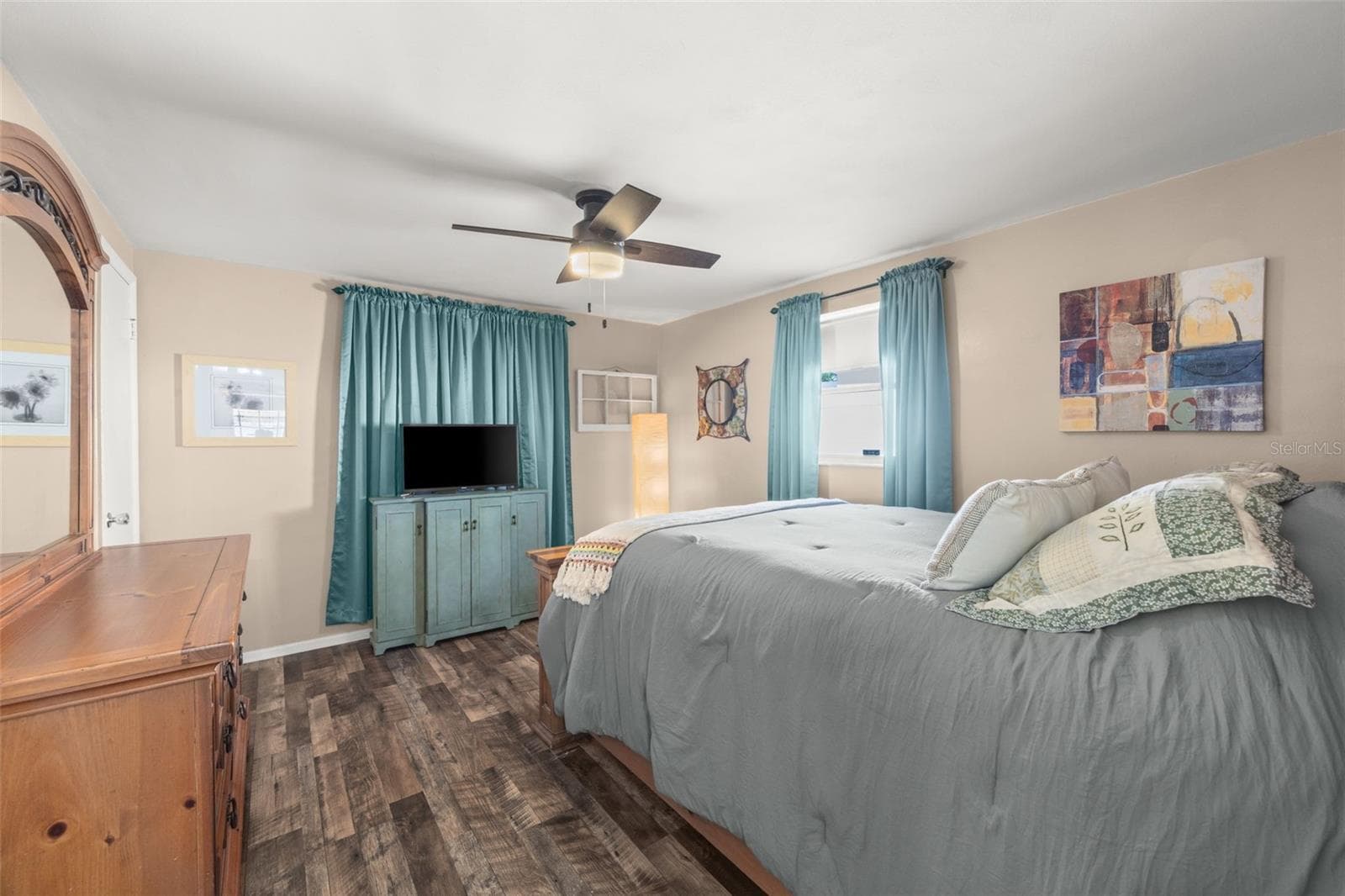 Single Family Residence at 3629 KINGSBURY DR, HOLIDAY, photo 23 of 34