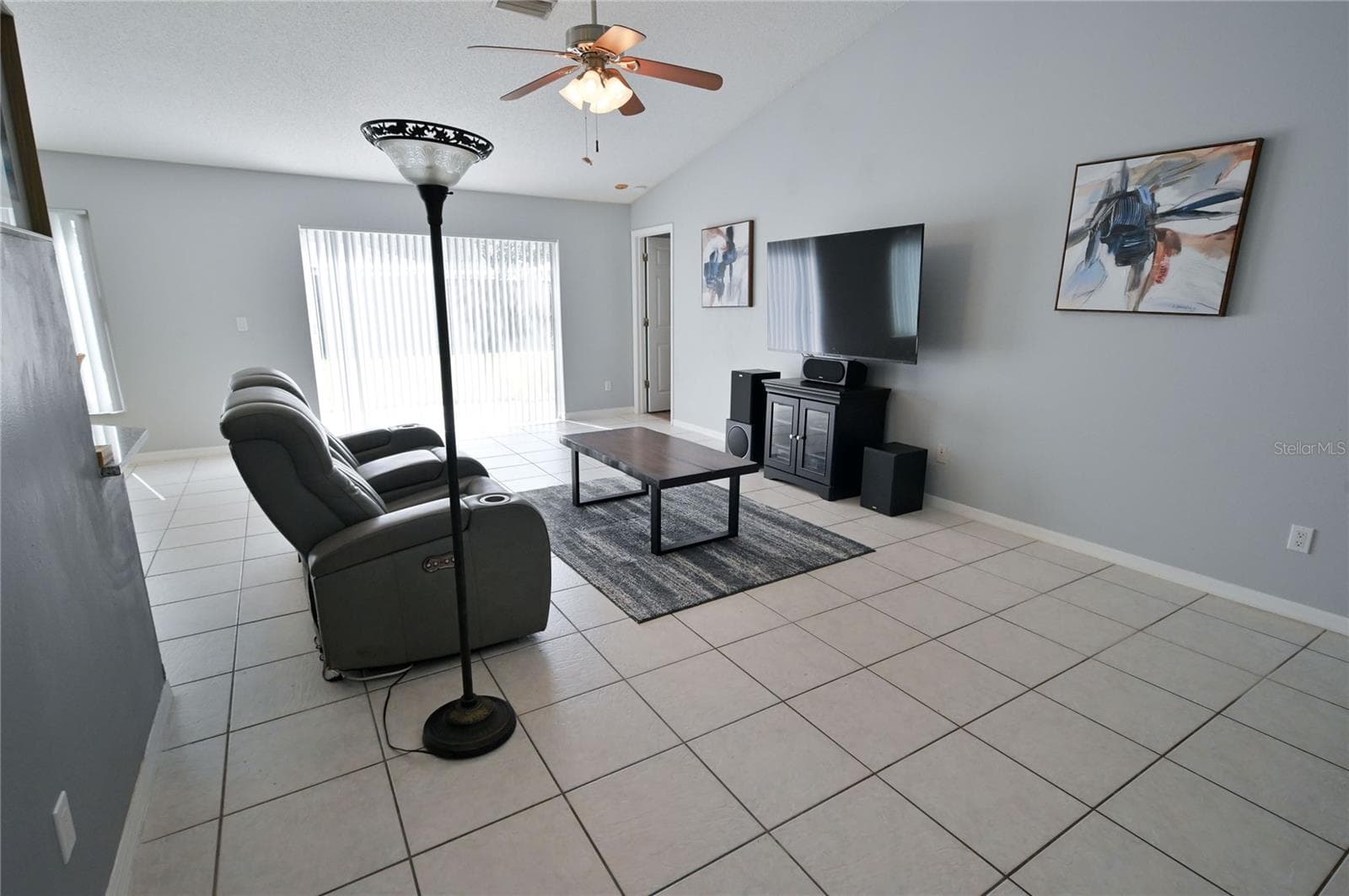 Living area - 4680 56TH DR E, BRADENTON