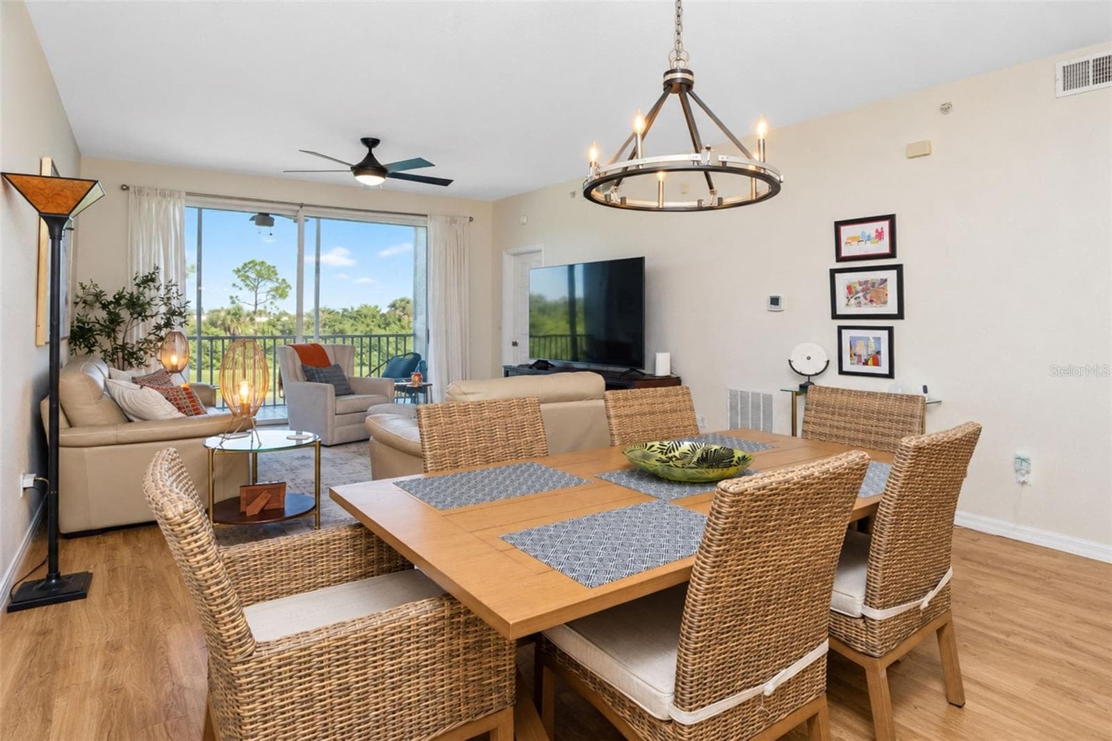 Condominium at 175 KINGS HWY #924, PUNTA GORDA, photo 9 of 35