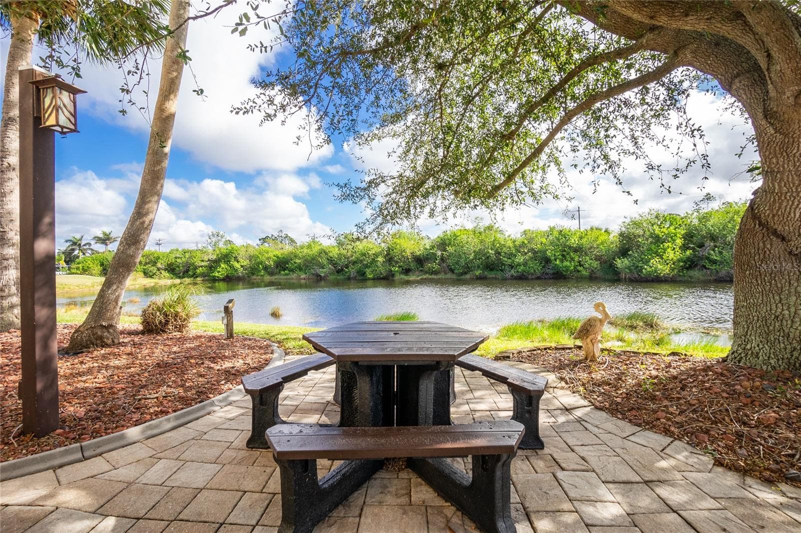 Condominium at 175 KINGS HWY #924, PUNTA GORDA, photo 31 of 35