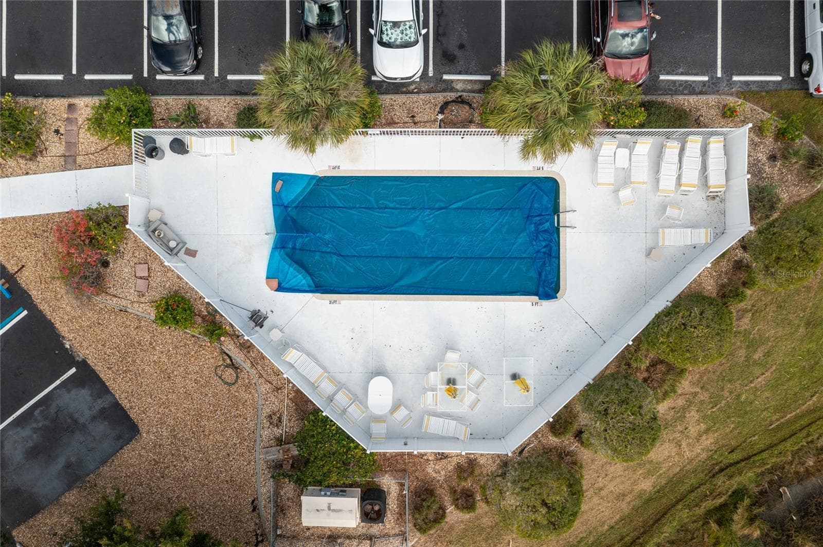 Condominium at 175 KINGS HWY #924, PUNTA GORDA, photo 35 of 35