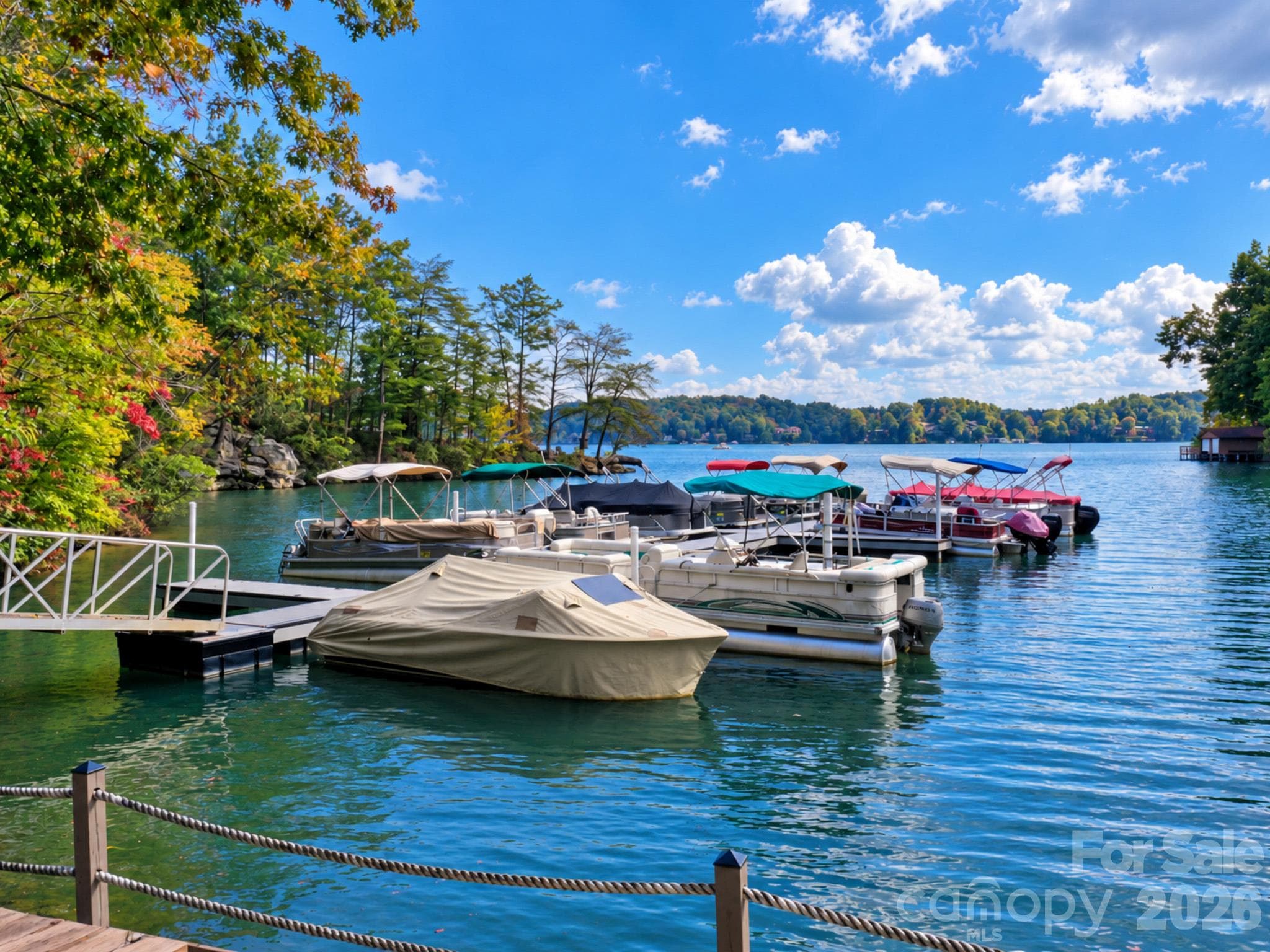 Marina 1 - 0 E Wilderness Road, Lake Lure