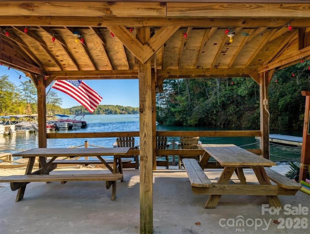 Picnic at the lake! - 0 E Wilderness Road, Lake Lure