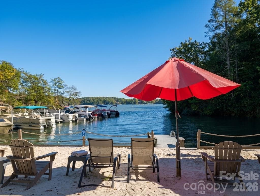 Enjoy the view - 0 E Wilderness Road, Lake Lure