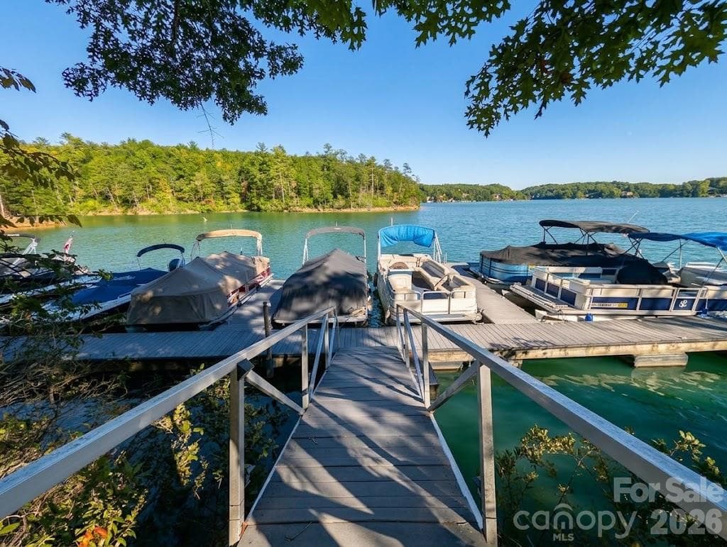 Marina 2 - 0 E Wilderness Road, Lake Lure