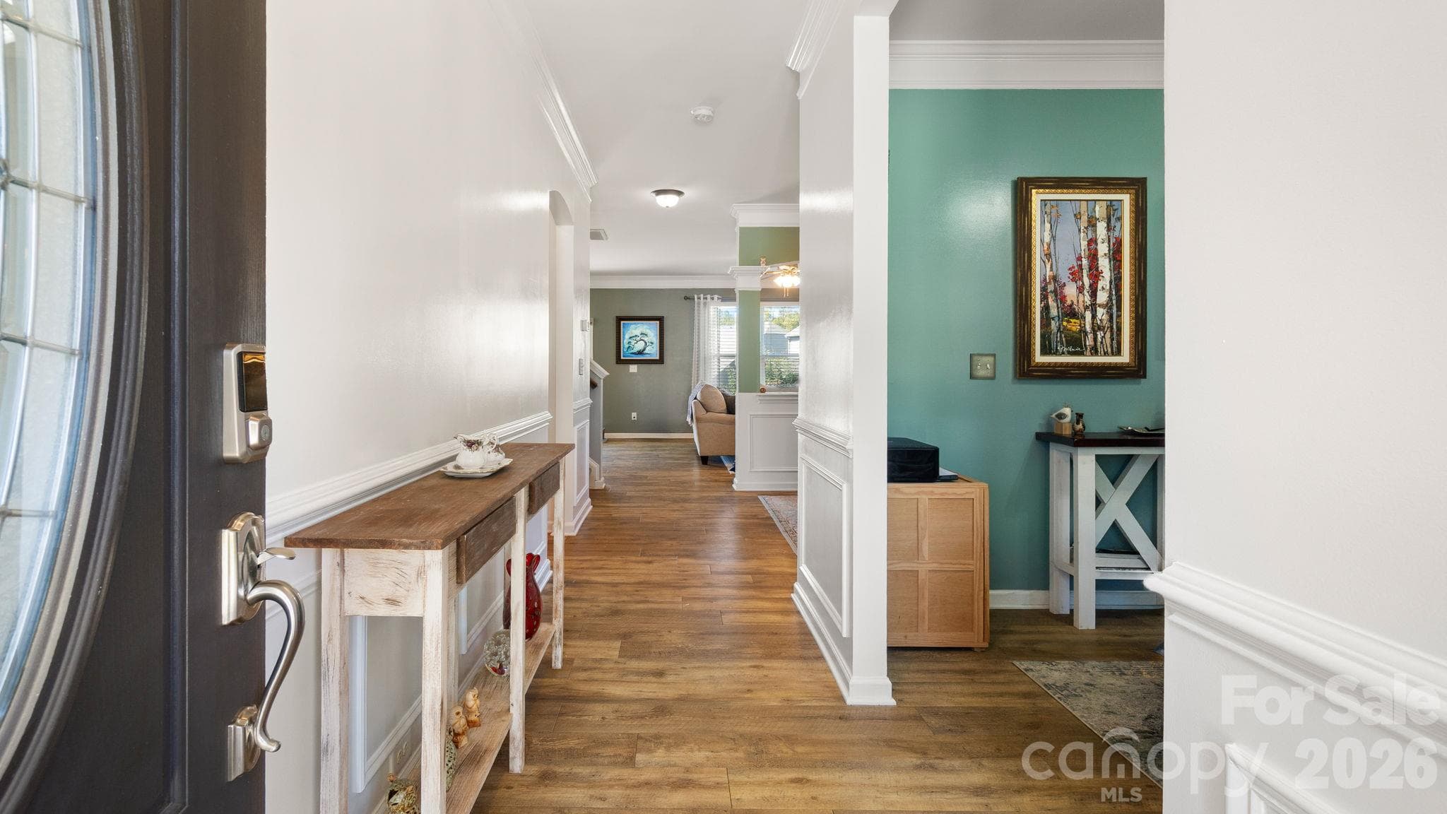Well maintained, ONE OWNER home - 1232 New River Drive, Concord