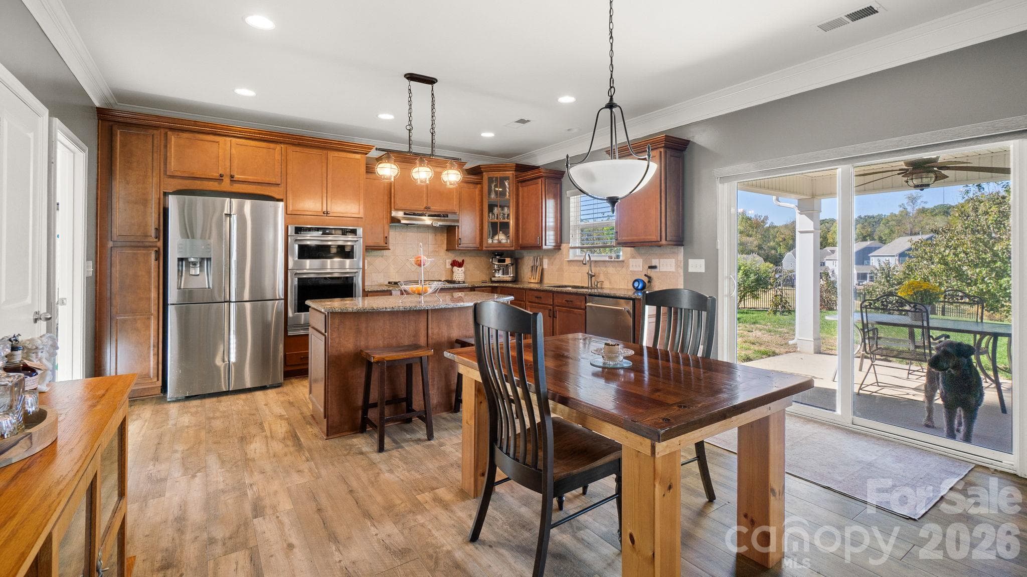 Single Family Residence at 1232 New River Drive, Concord, photo 12 of 35