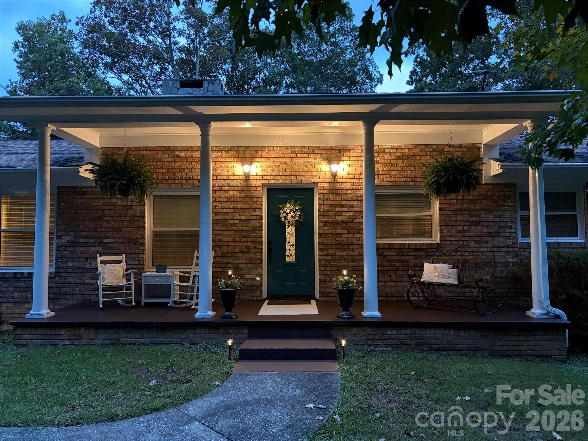 430 Carters Ridge Road