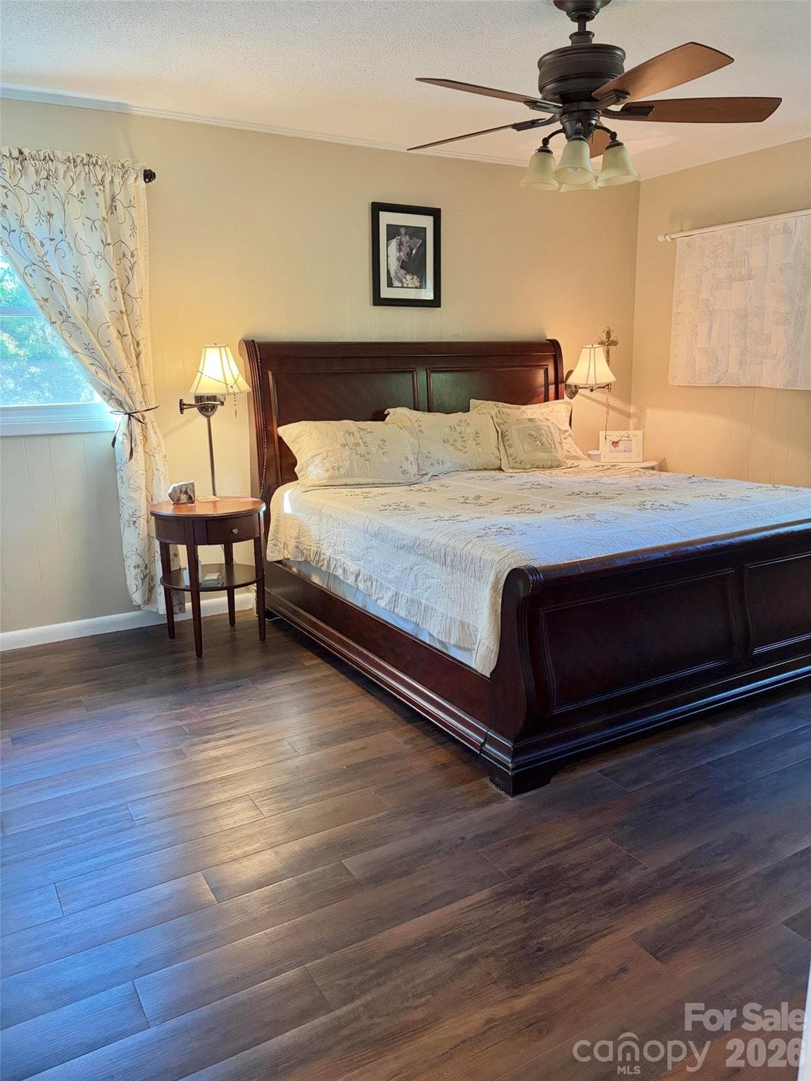 Single Family Residence at 430 Carters Ridge Road, Spruce Pine, photo 7 of 10
