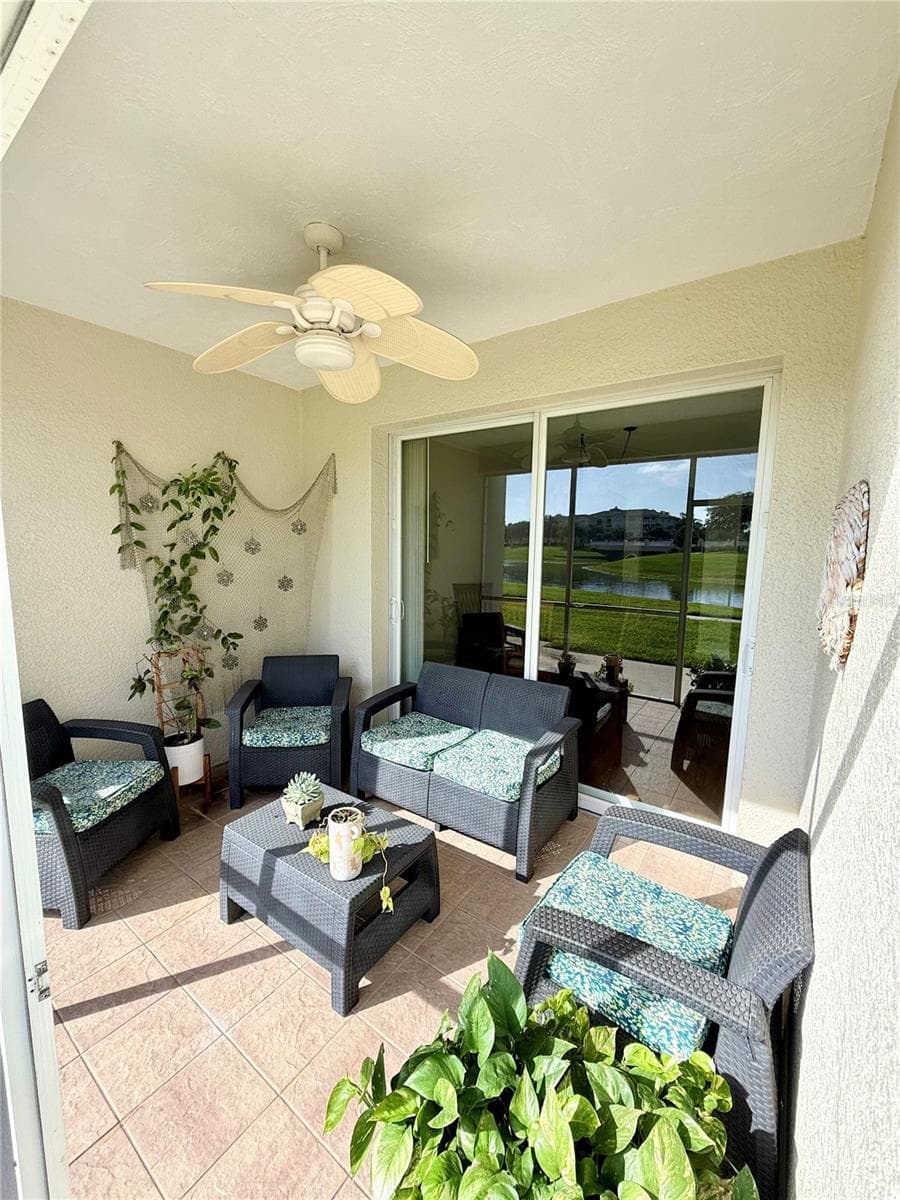 Condominium at 190 RIVERVIEW BND S #1015, PALM COAST, photo 20 of 31