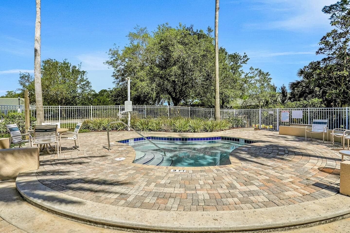 Condominium at 190 RIVERVIEW BND S #1015, PALM COAST, photo 30 of 31